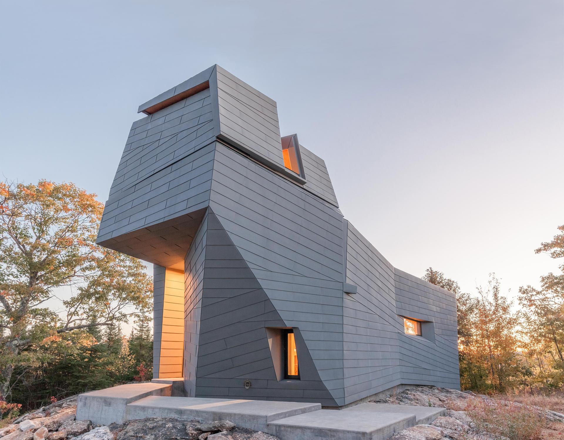 Gemma Observatory - image 6