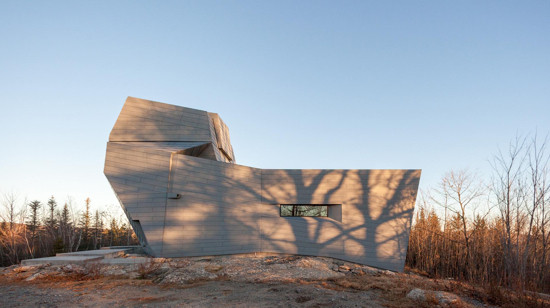 Gemma Observatory - image 7
