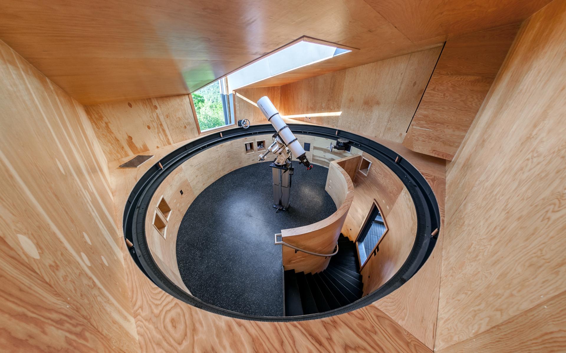 Gemma Observatory - image 9