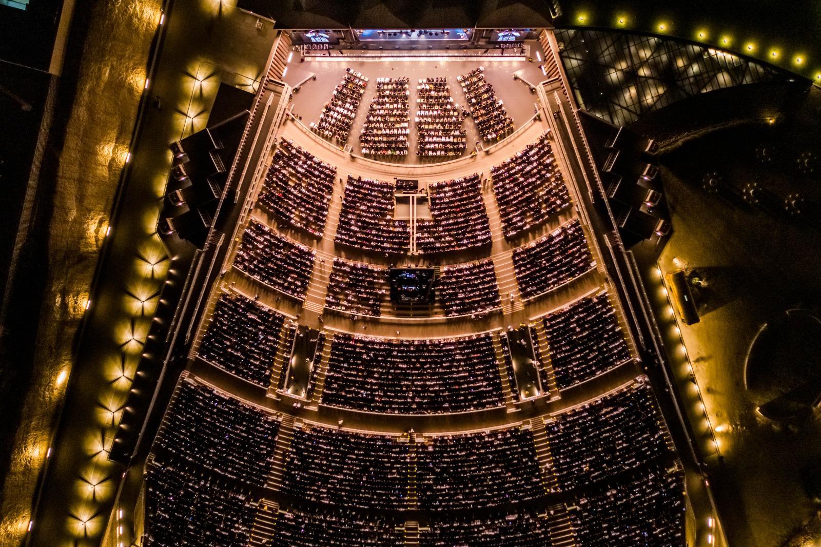Al Dana Amphitheatre - image 6