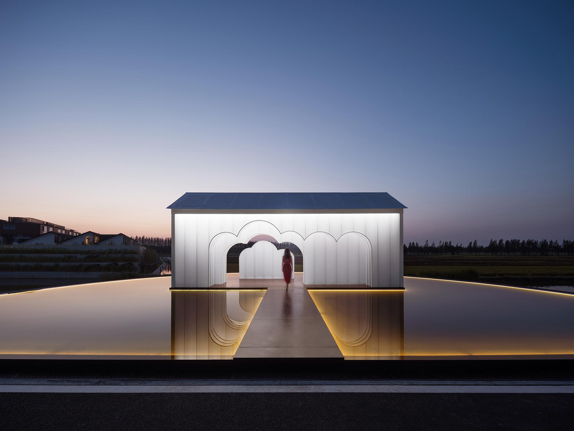 Shrine of everyman