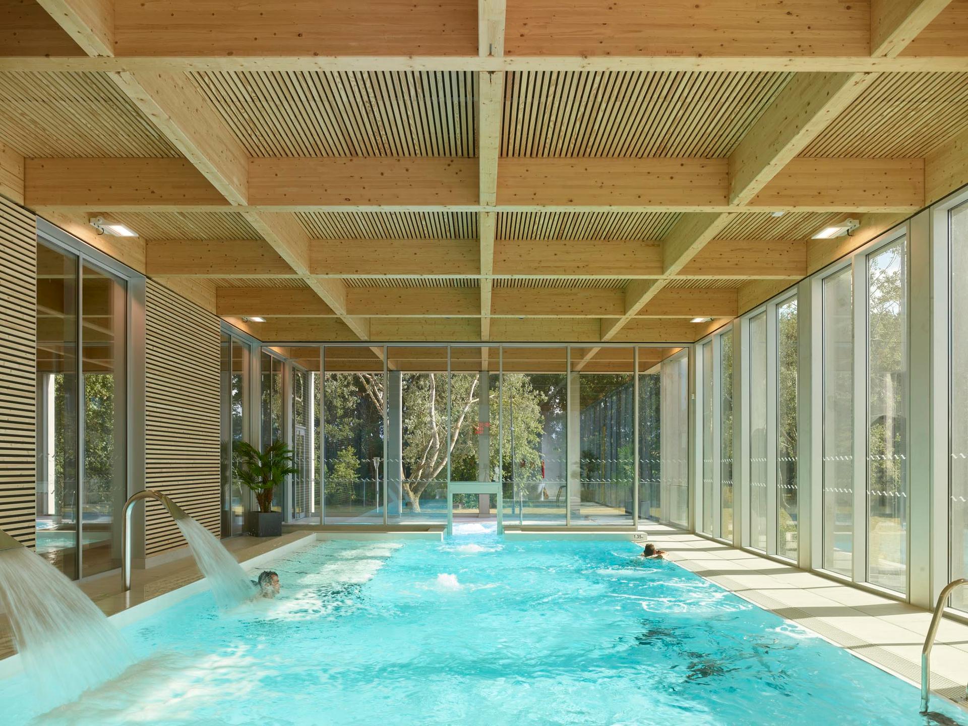 Païcherou Aquatic Center - image 14