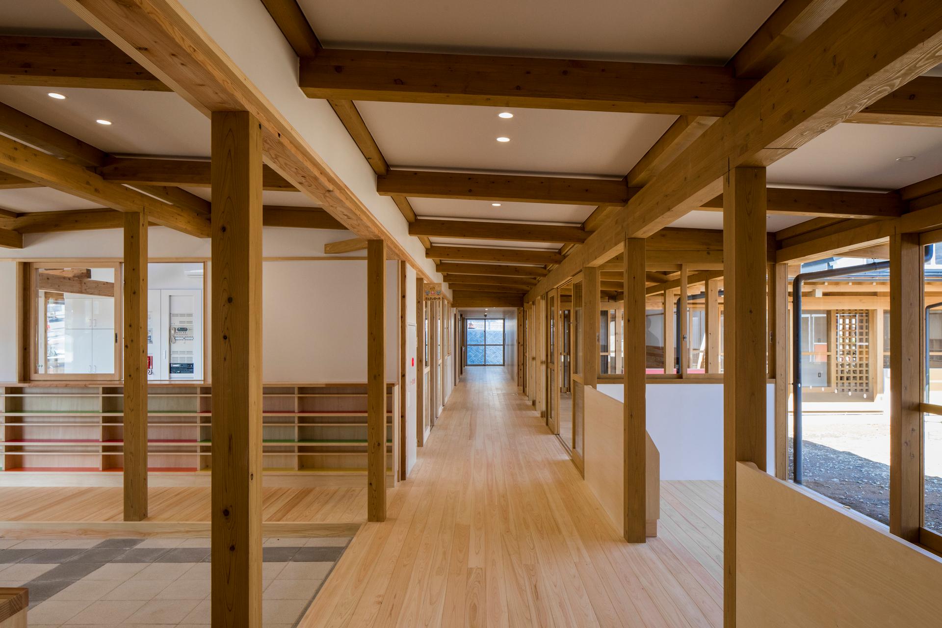 Hitachi City Hanayama Certified Child Center - image 11