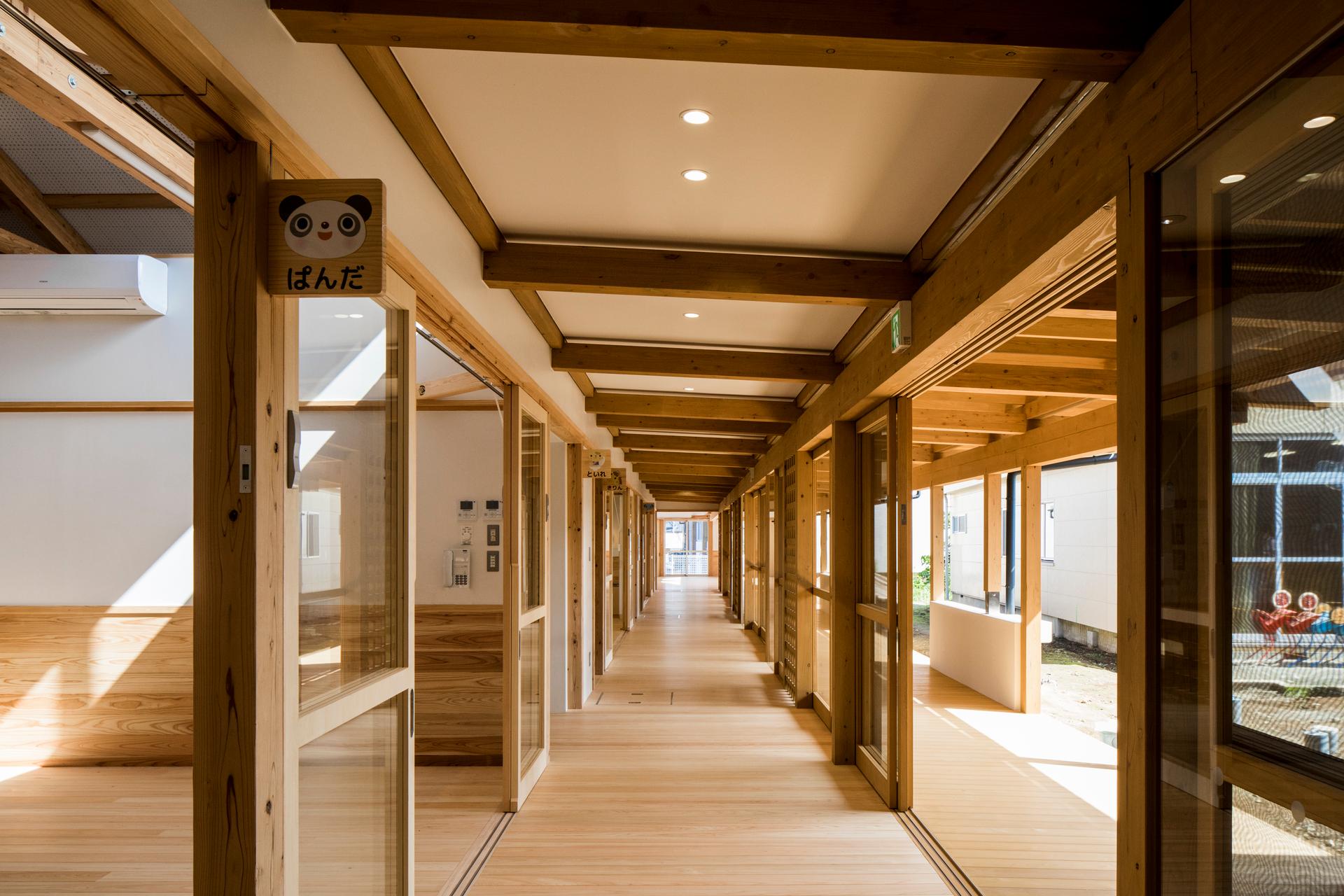 Hitachi City Hanayama Certified Child Center - image 14