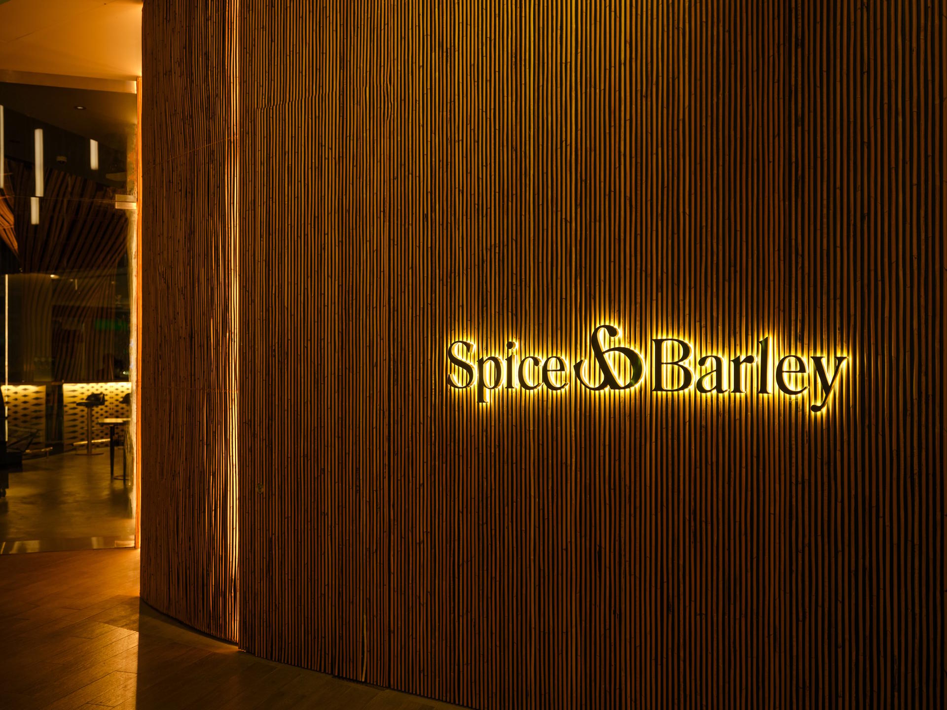 Spice & Barley Riverside Bangkok - image 11