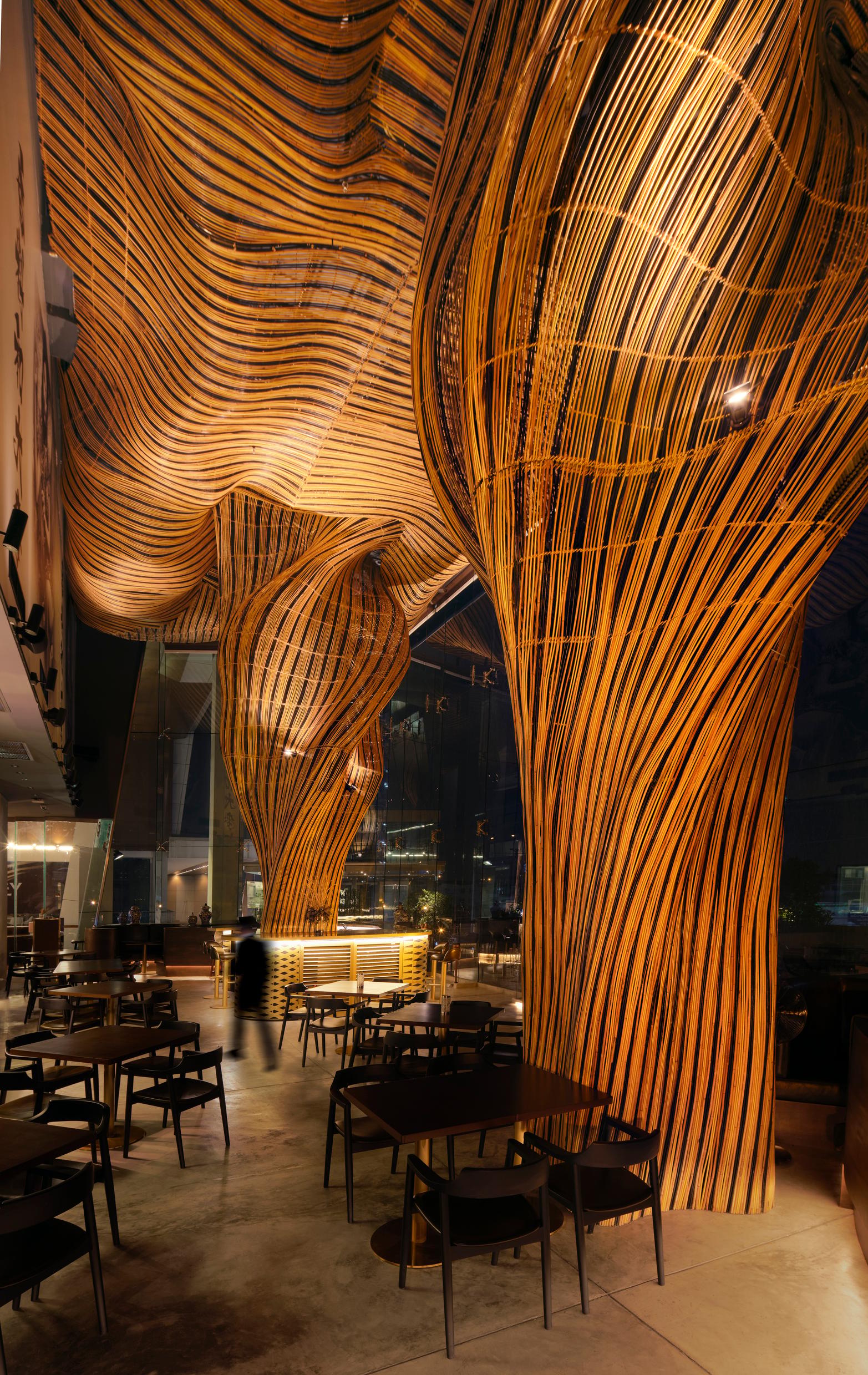 Spice & Barley Riverside Bangkok - image 6