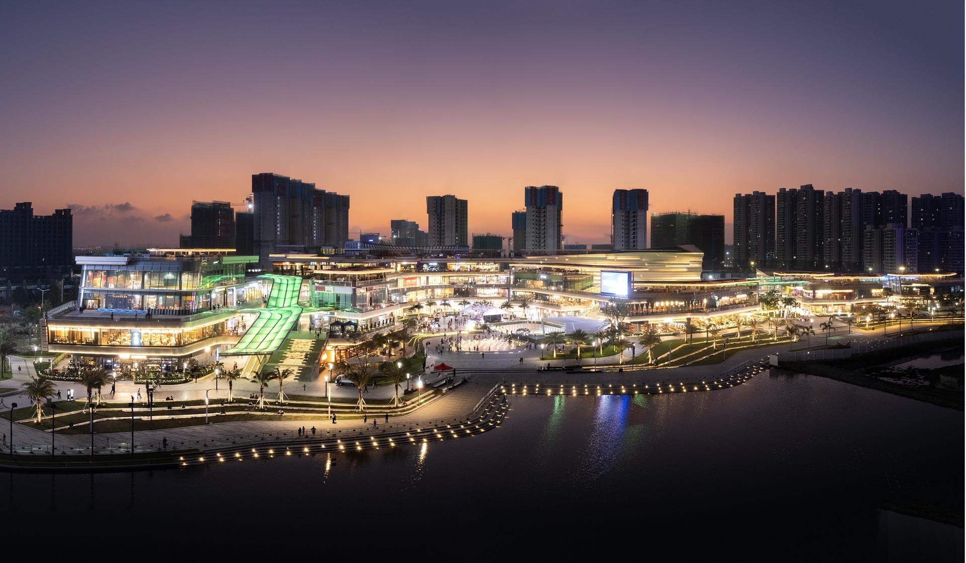 Jinwan Mall - image 2