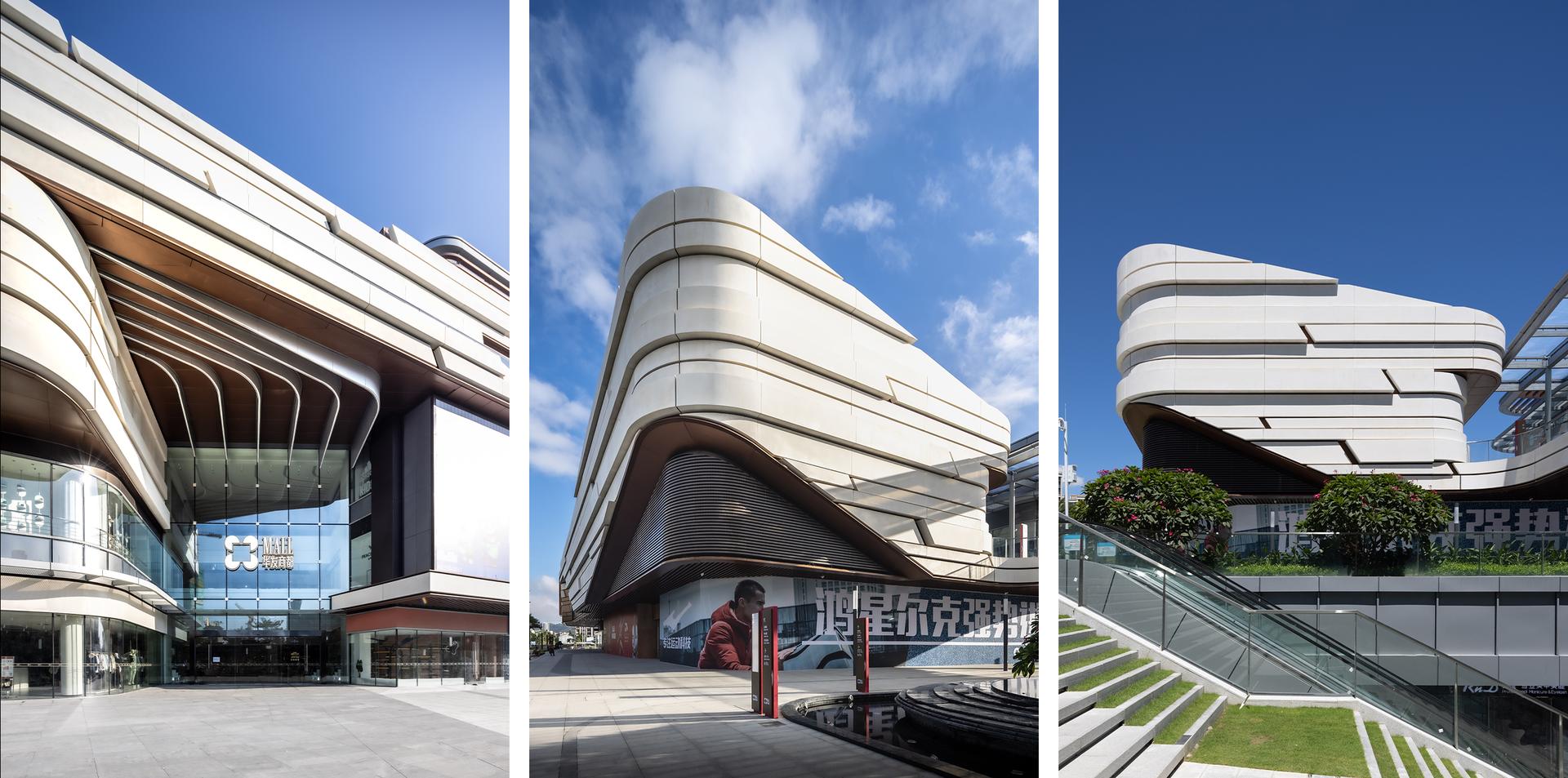 Jinwan Mall - image 8