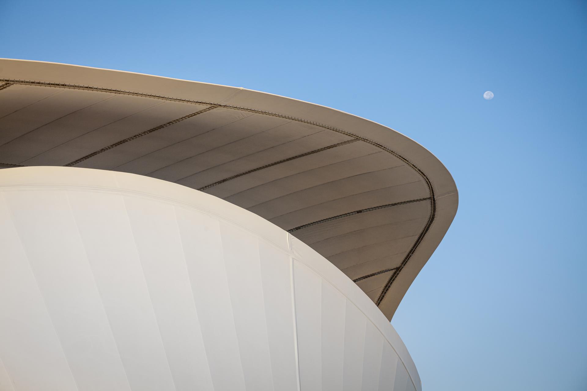 Luxembourg Pavilion at Expo 2020 Dubai - image 7