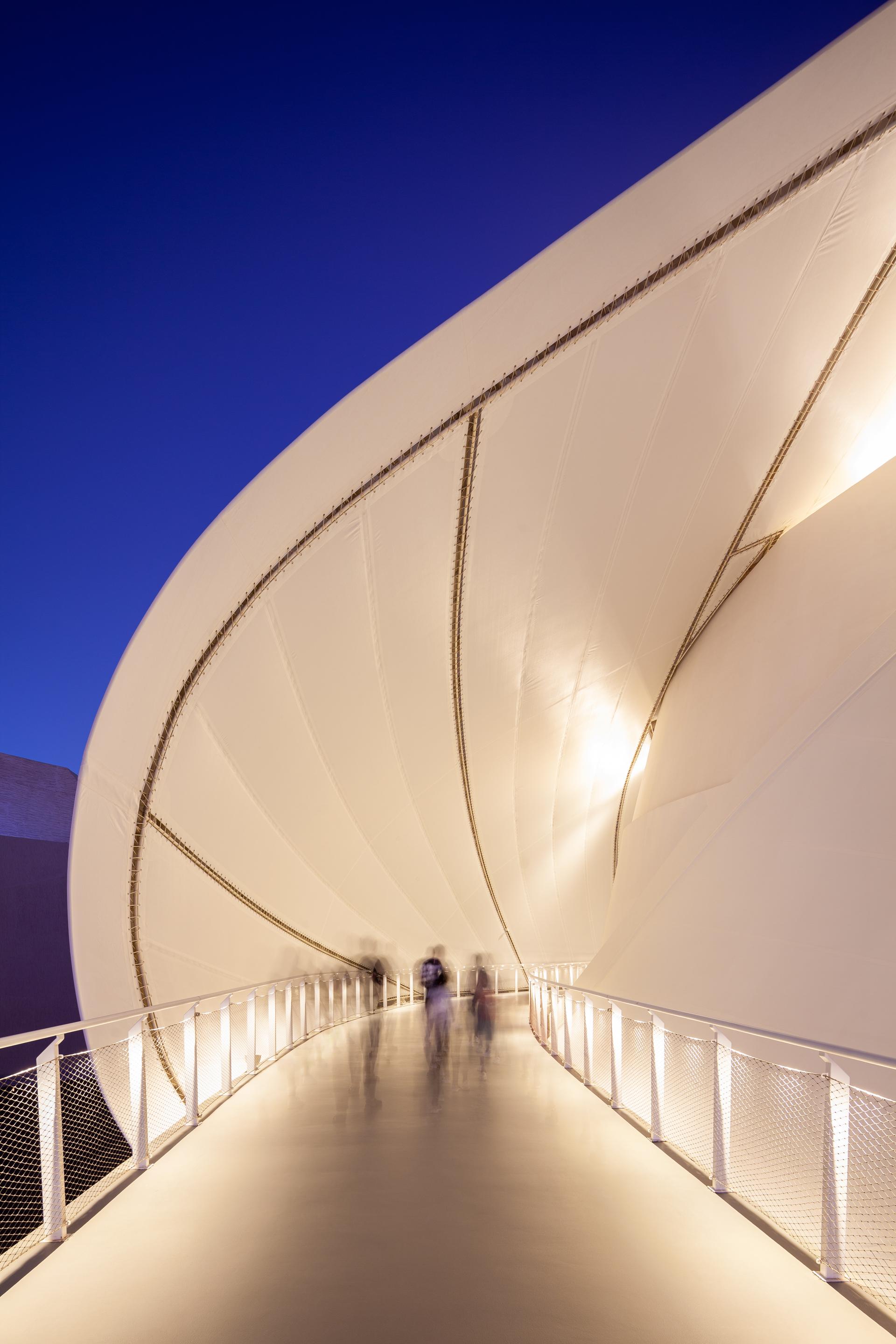 Luxembourg Pavilion at Expo 2020 Dubai - image 5