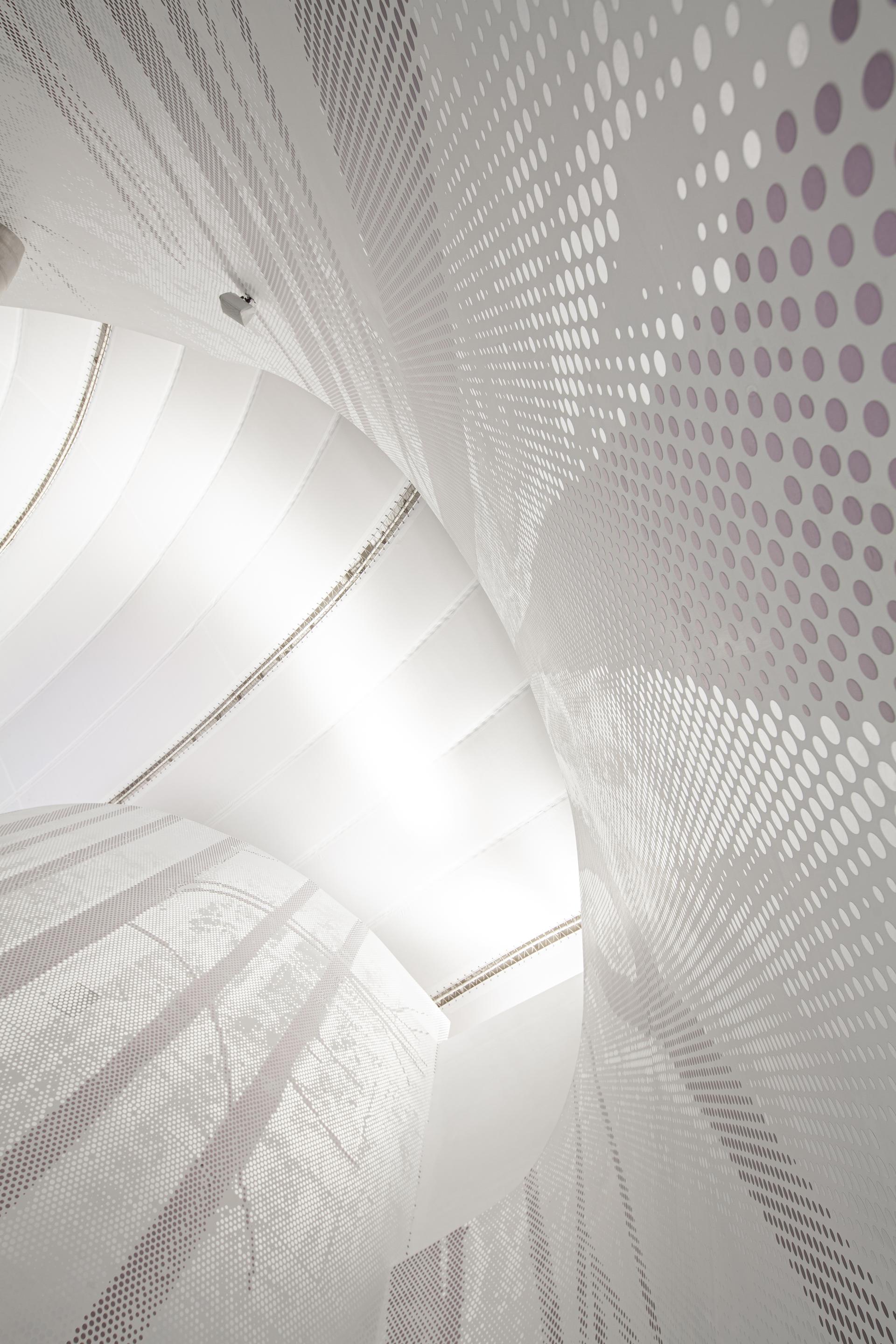 Luxembourg Pavilion at Expo 2020 Dubai - image 8