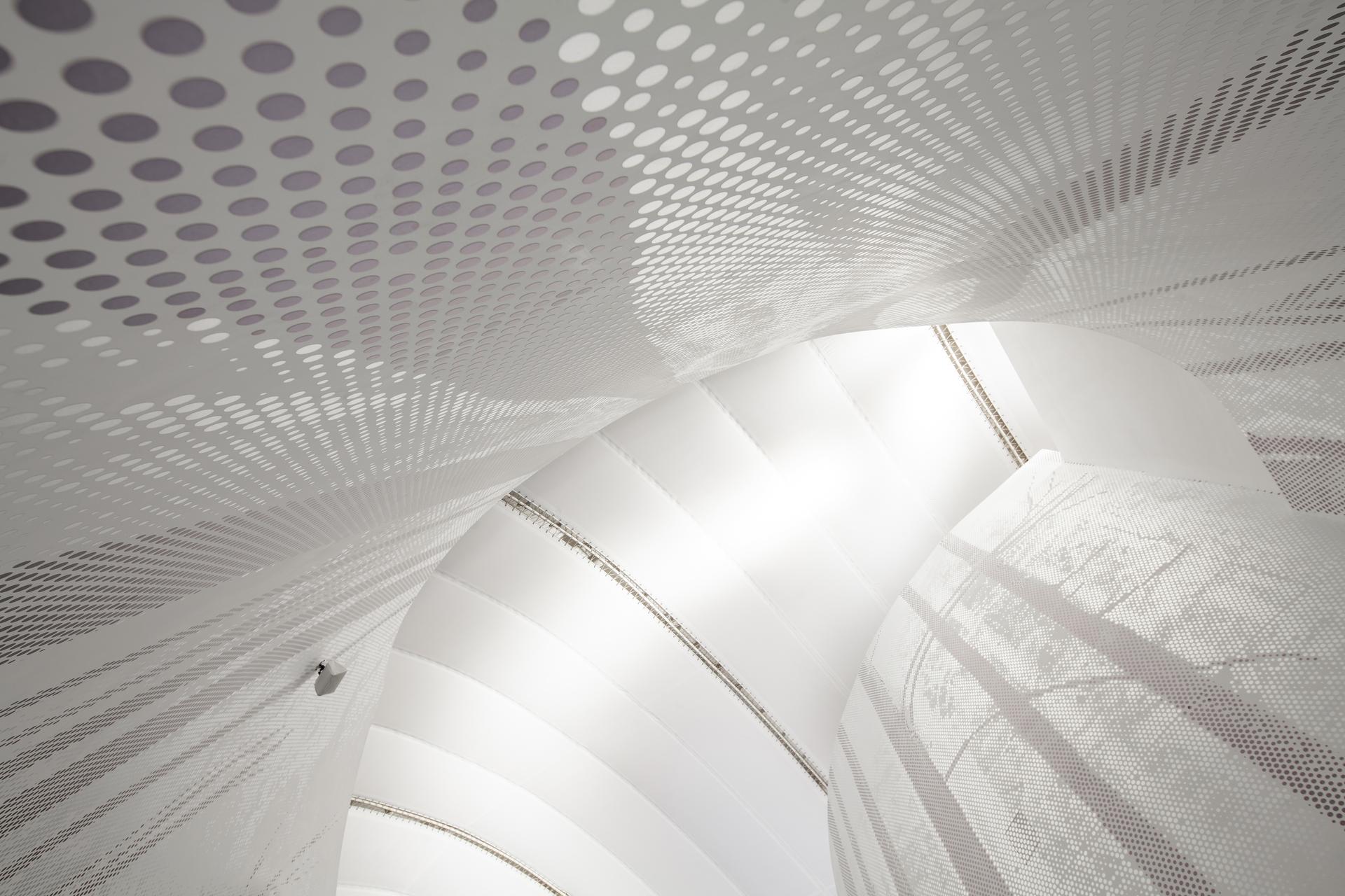 Luxembourg Pavilion at Expo 2020 Dubai - image 9