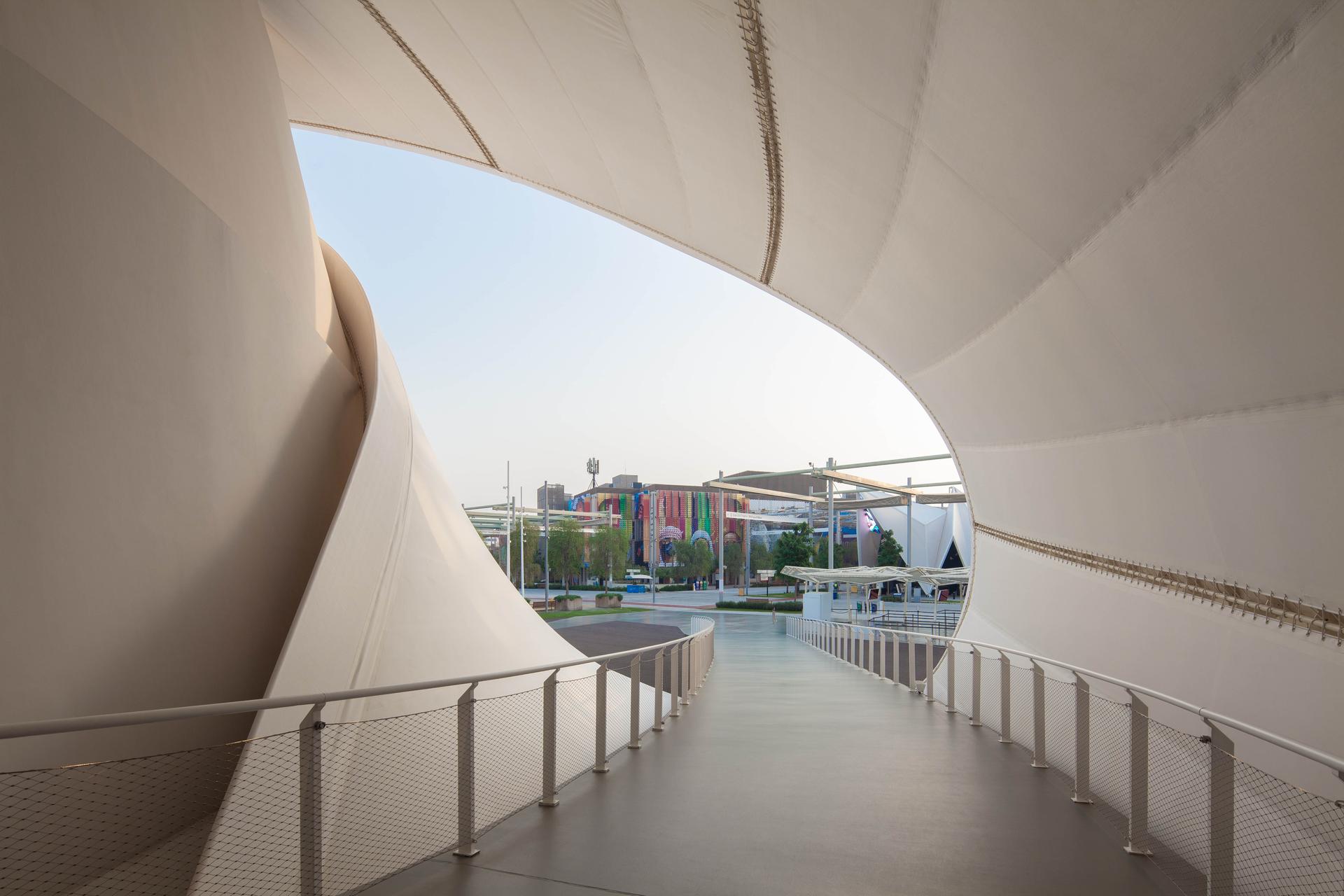 Luxembourg Pavilion at Expo 2020 Dubai - image 14