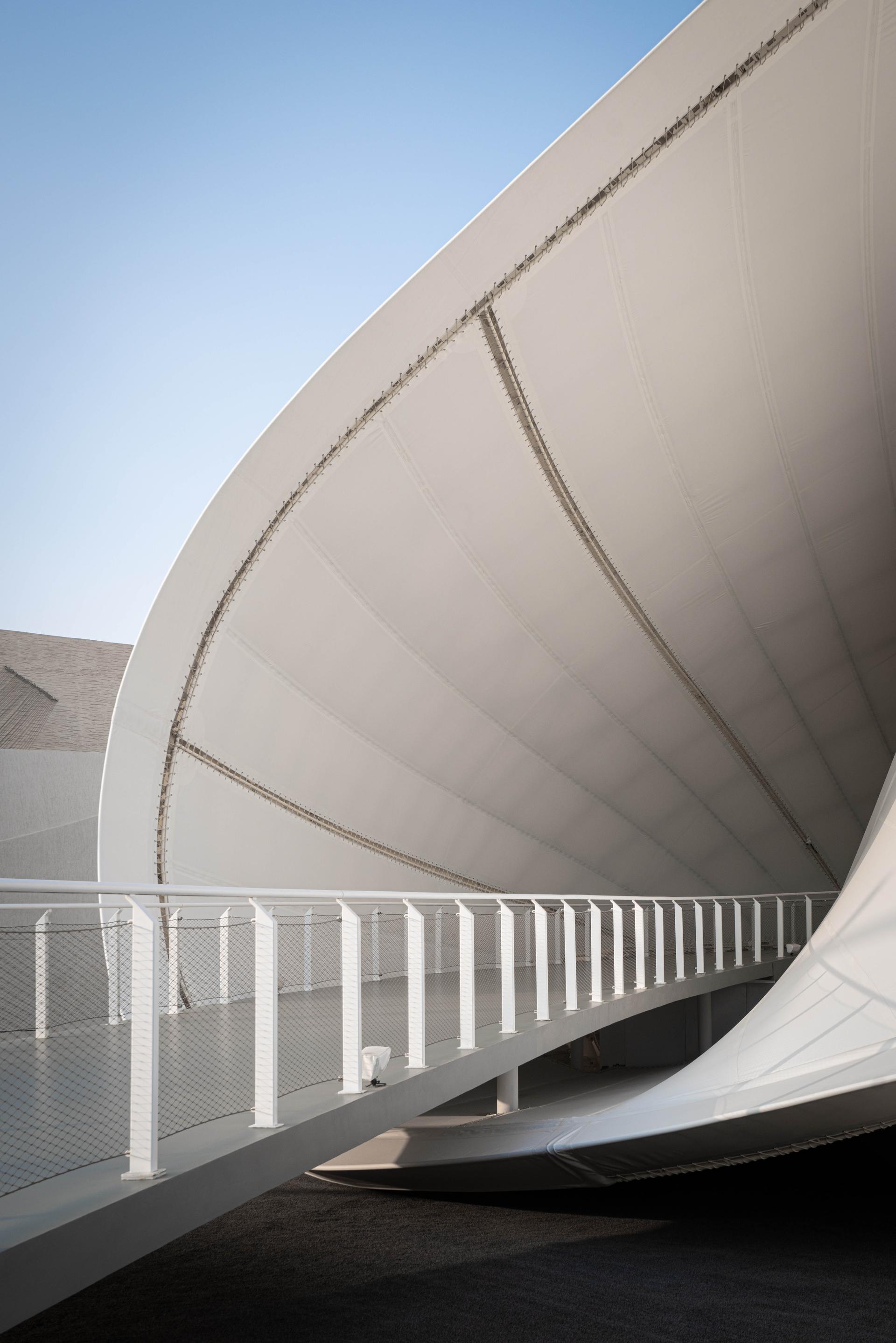 Luxembourg Pavilion at Expo 2020 Dubai - image 12