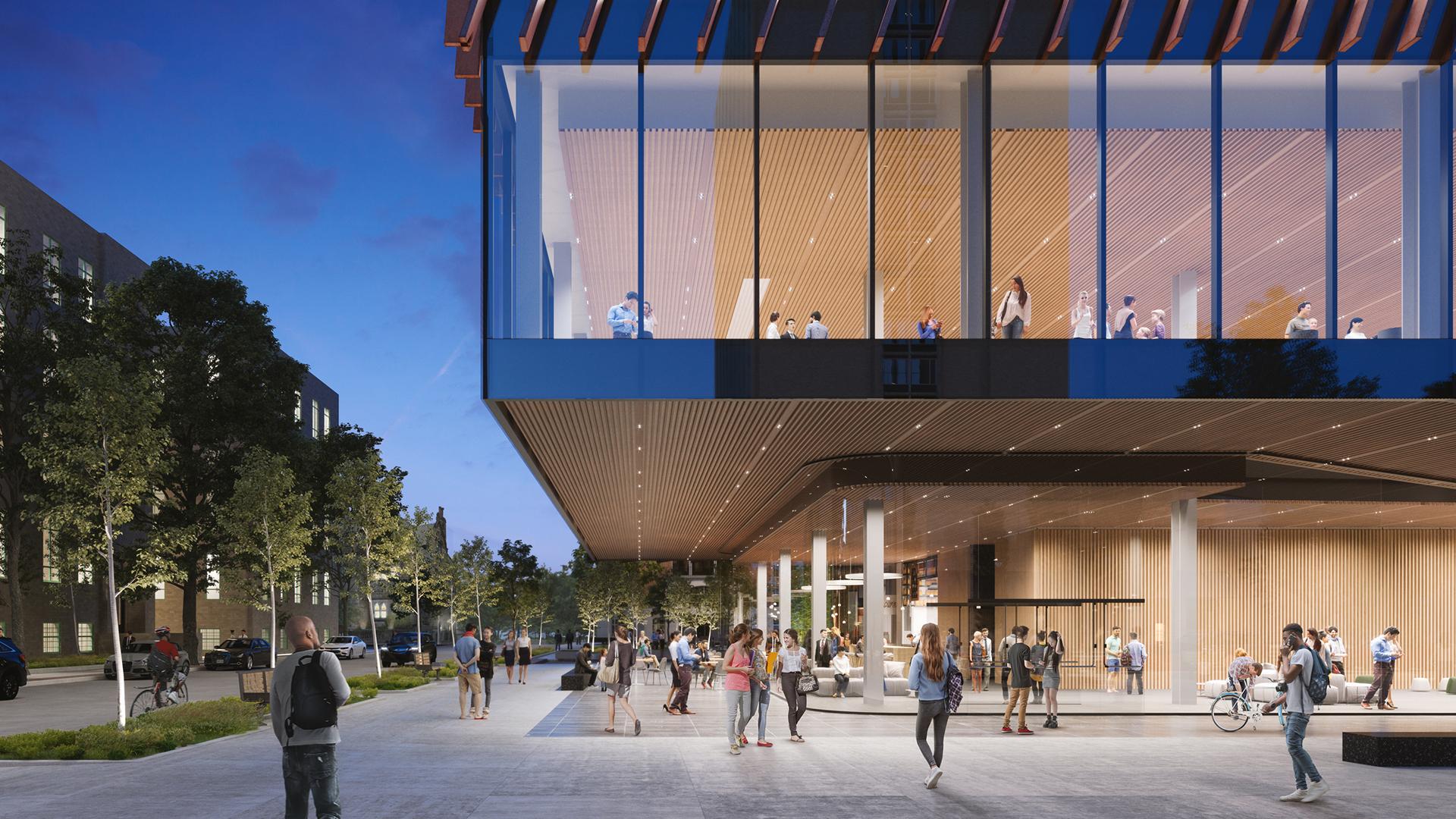 Center for Computing & Data Sciences at Boston University - image 7
