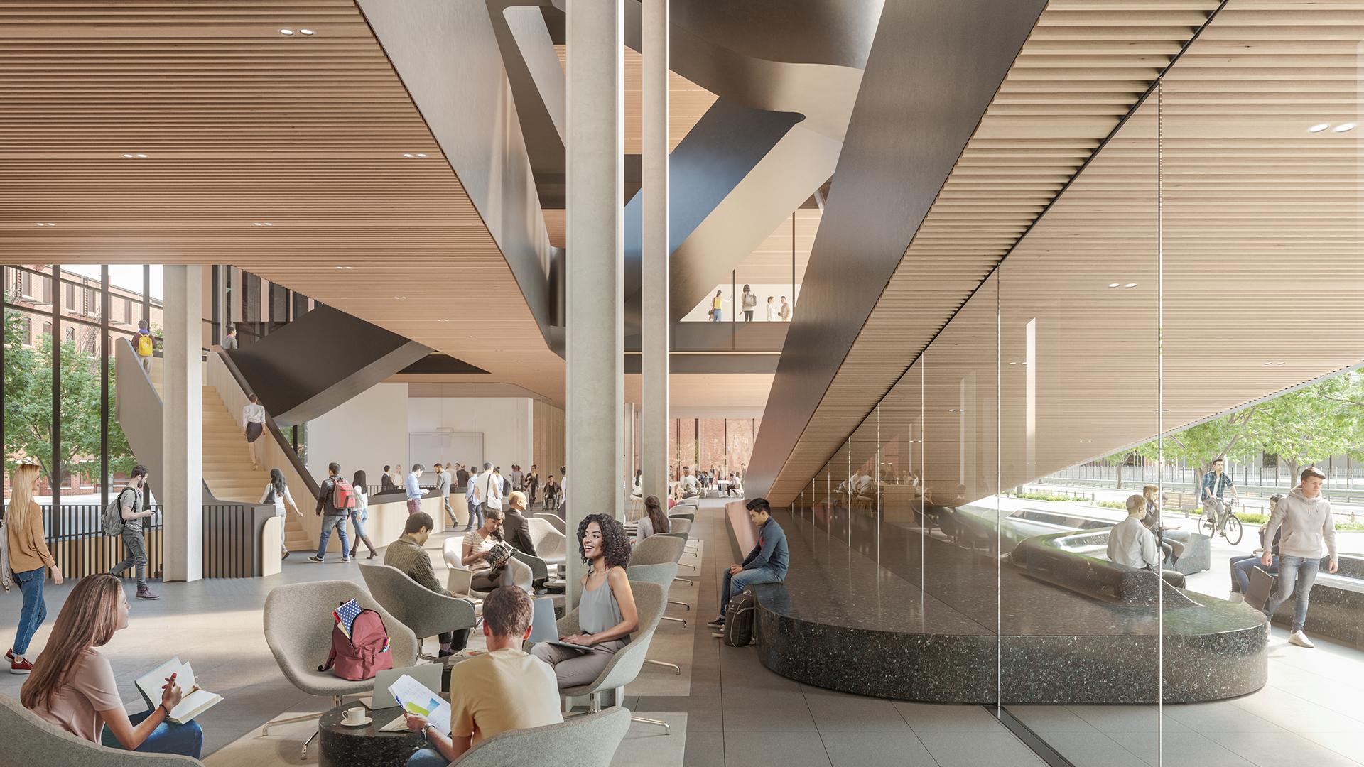 Center for Computing & Data Sciences at Boston University - image 10