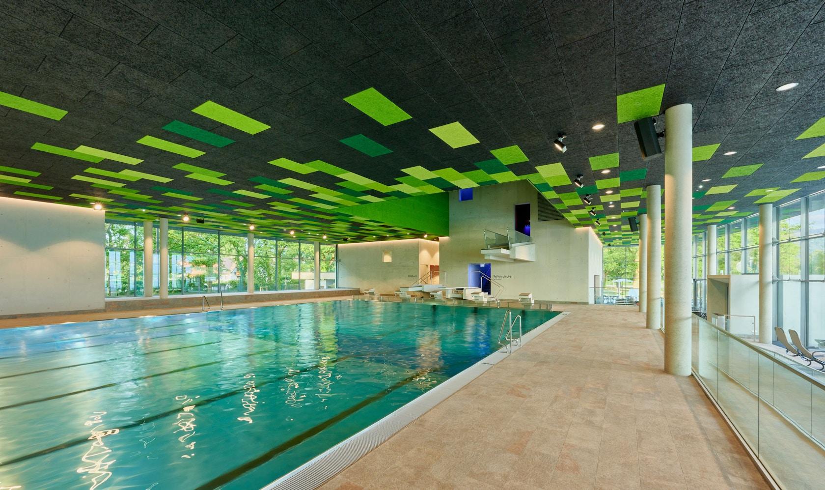 Therme Lindau on Lake Constance - image 4