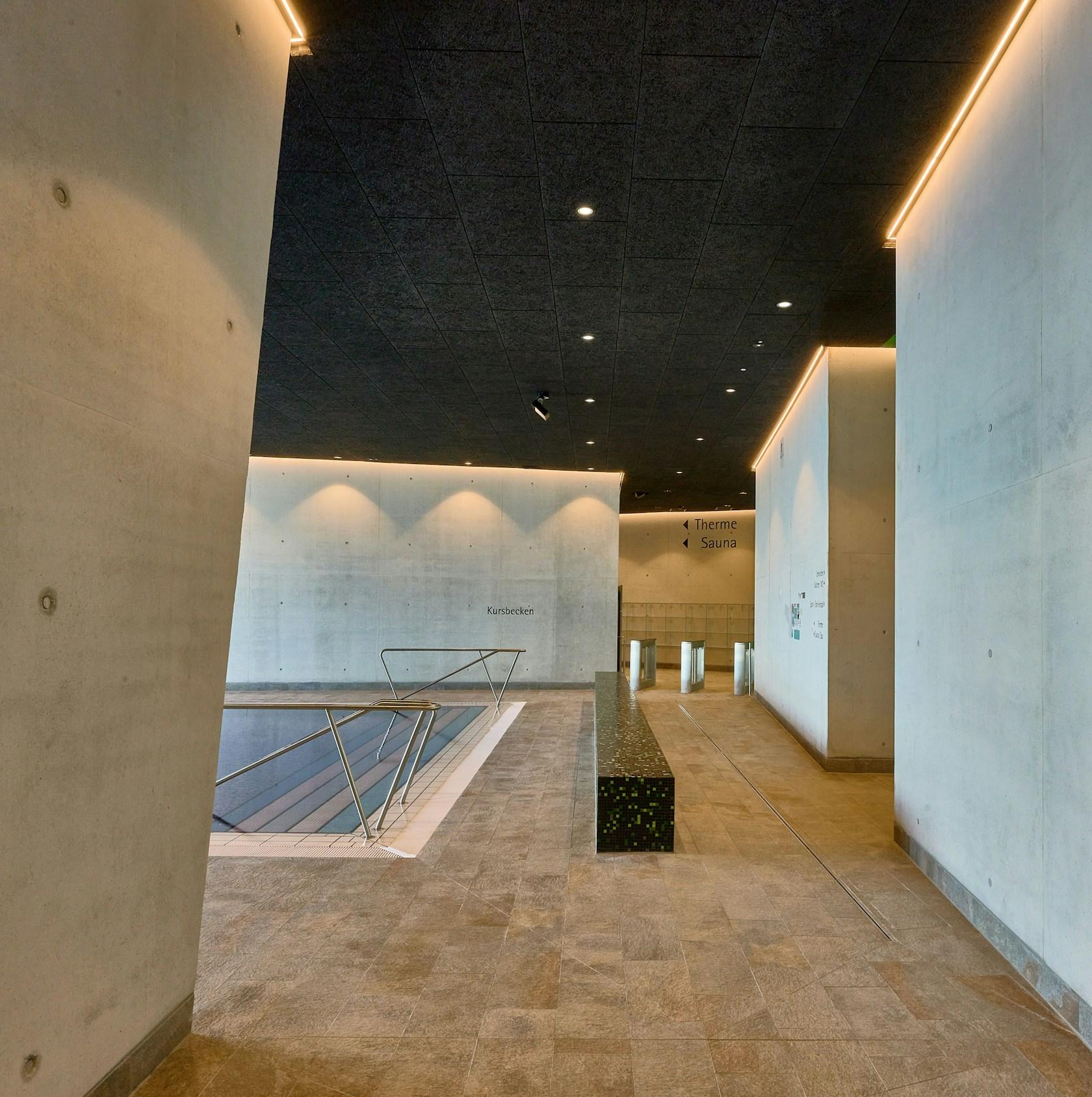 Therme Lindau on Lake Constance - image 6