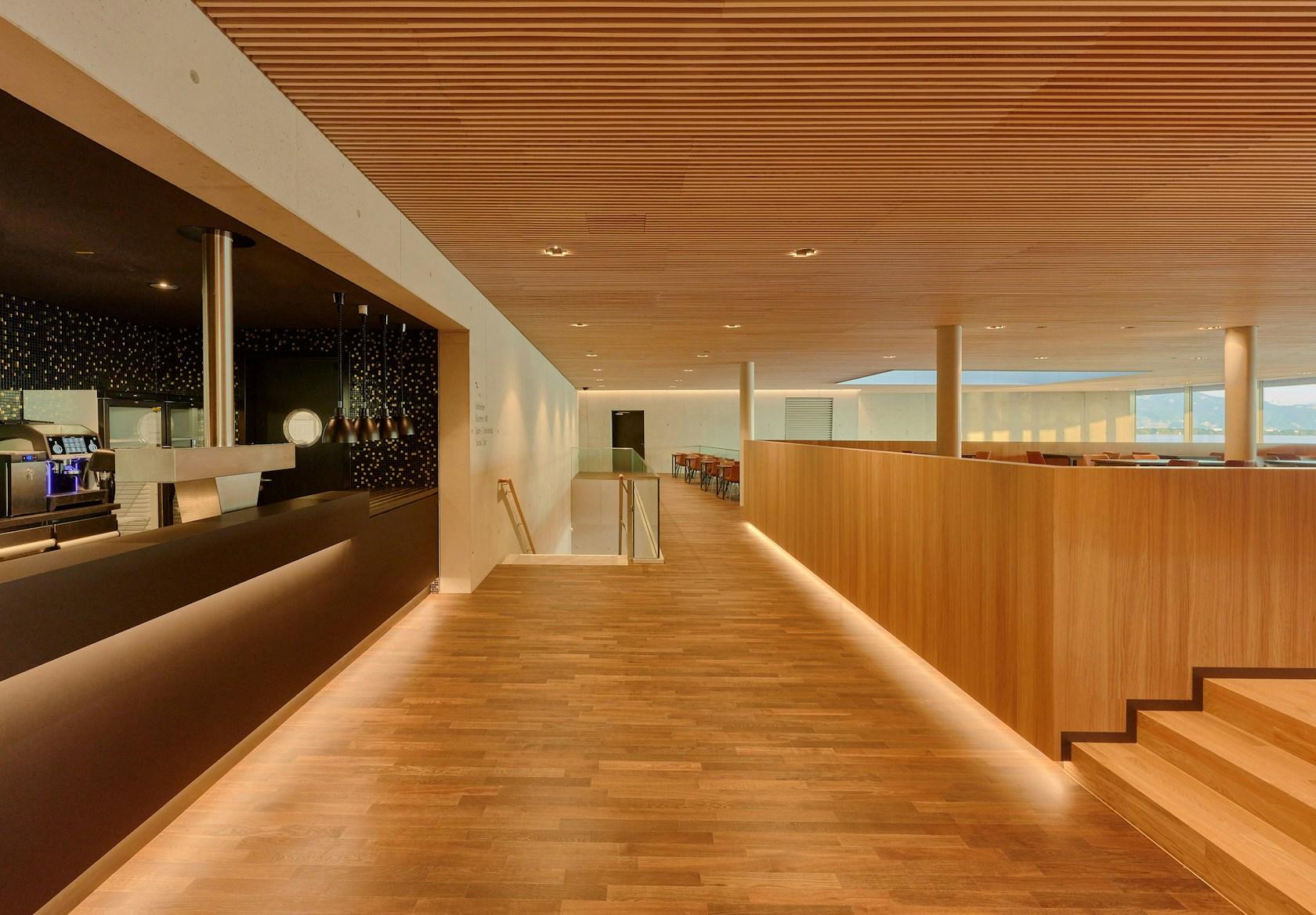 Therme Lindau on Lake Constance - image 15