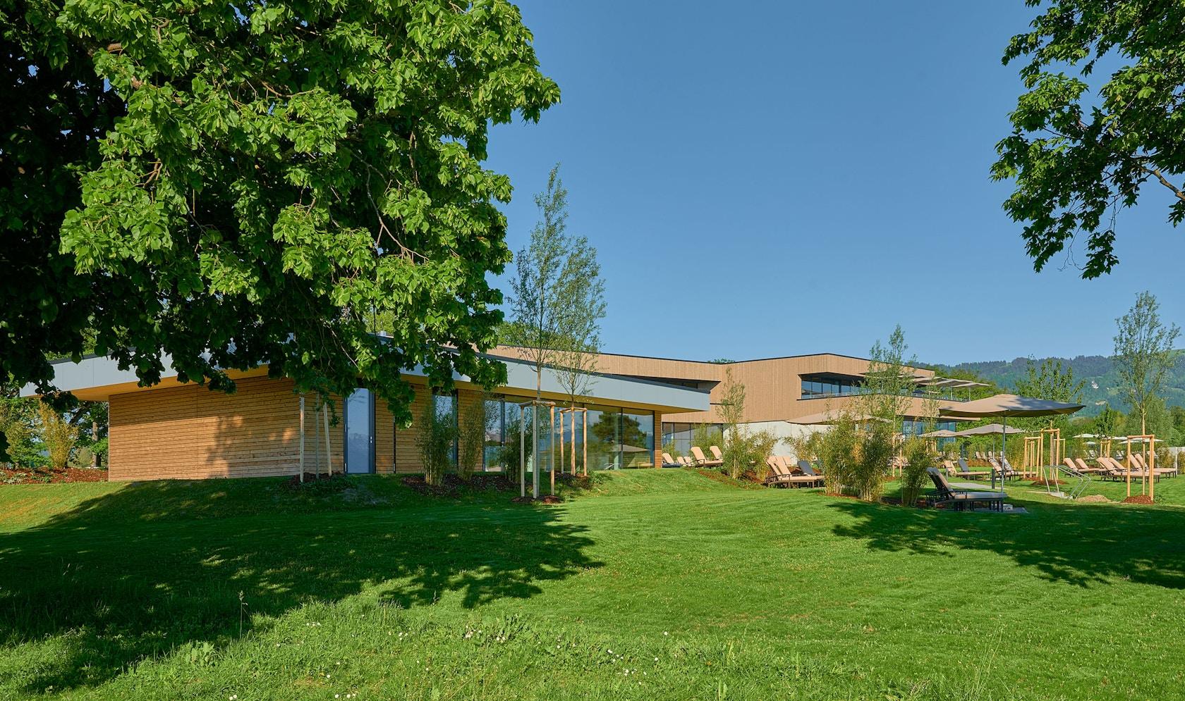 Therme Lindau on Lake Constance - image 22