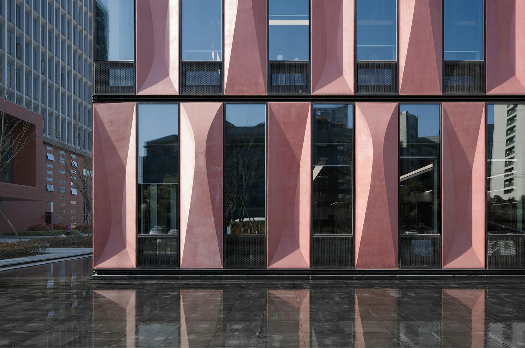 UAD Campus in ZITOWN - image 10
