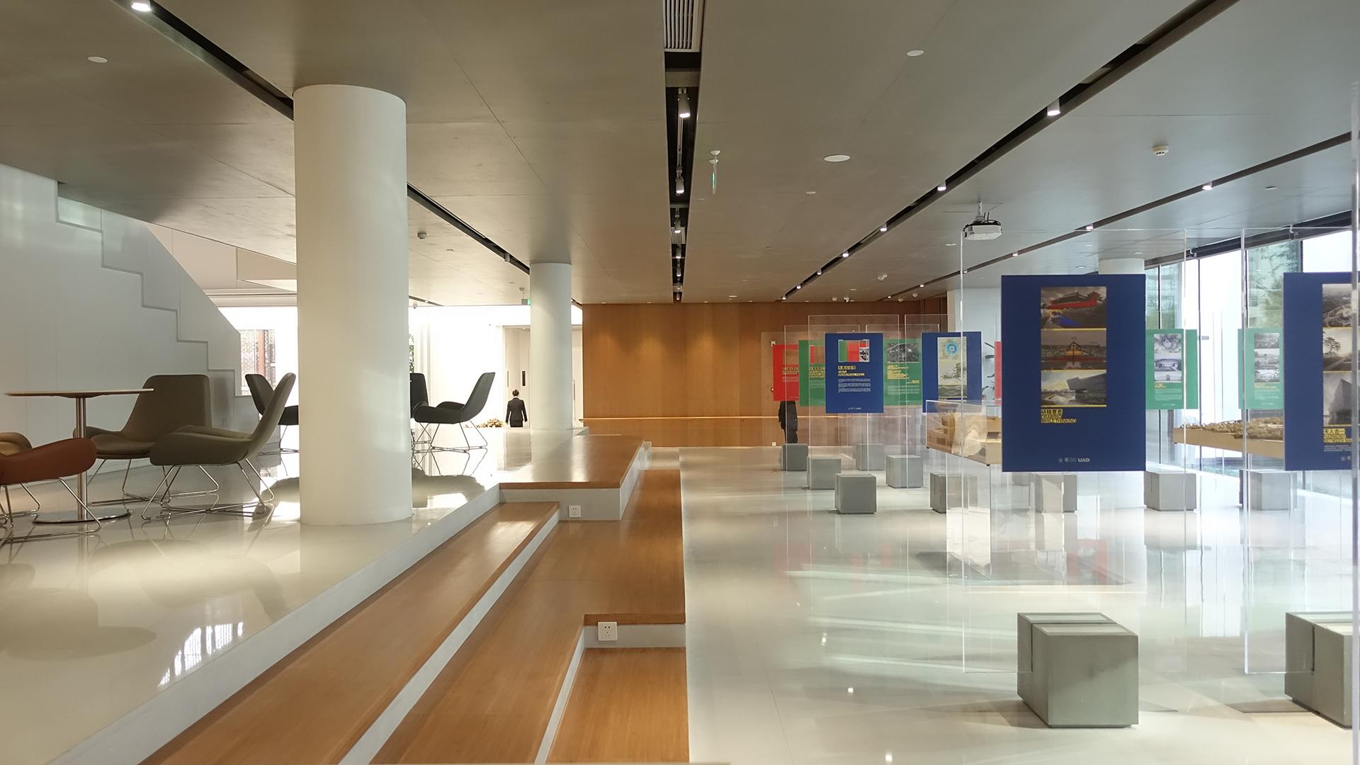 UAD Campus in ZITOWN - image 14
