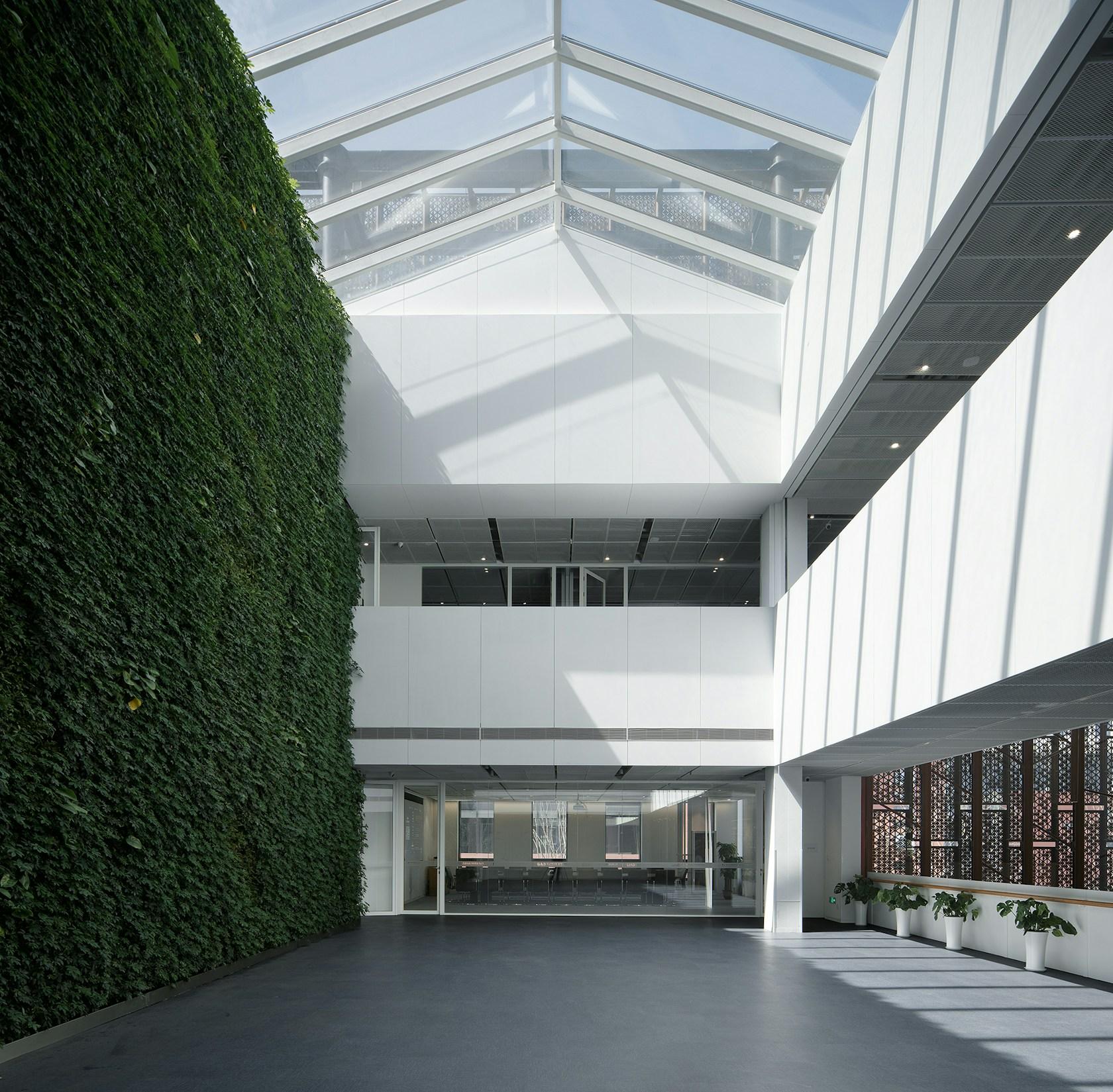 UAD Campus in ZITOWN - image 21