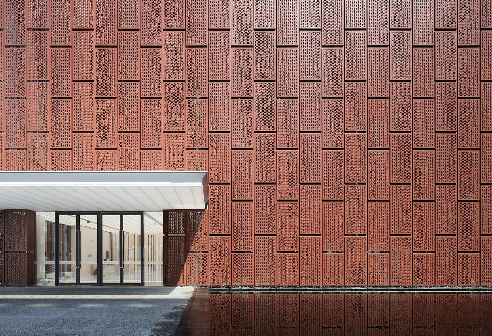 UAD Campus in ZITOWN - image 30