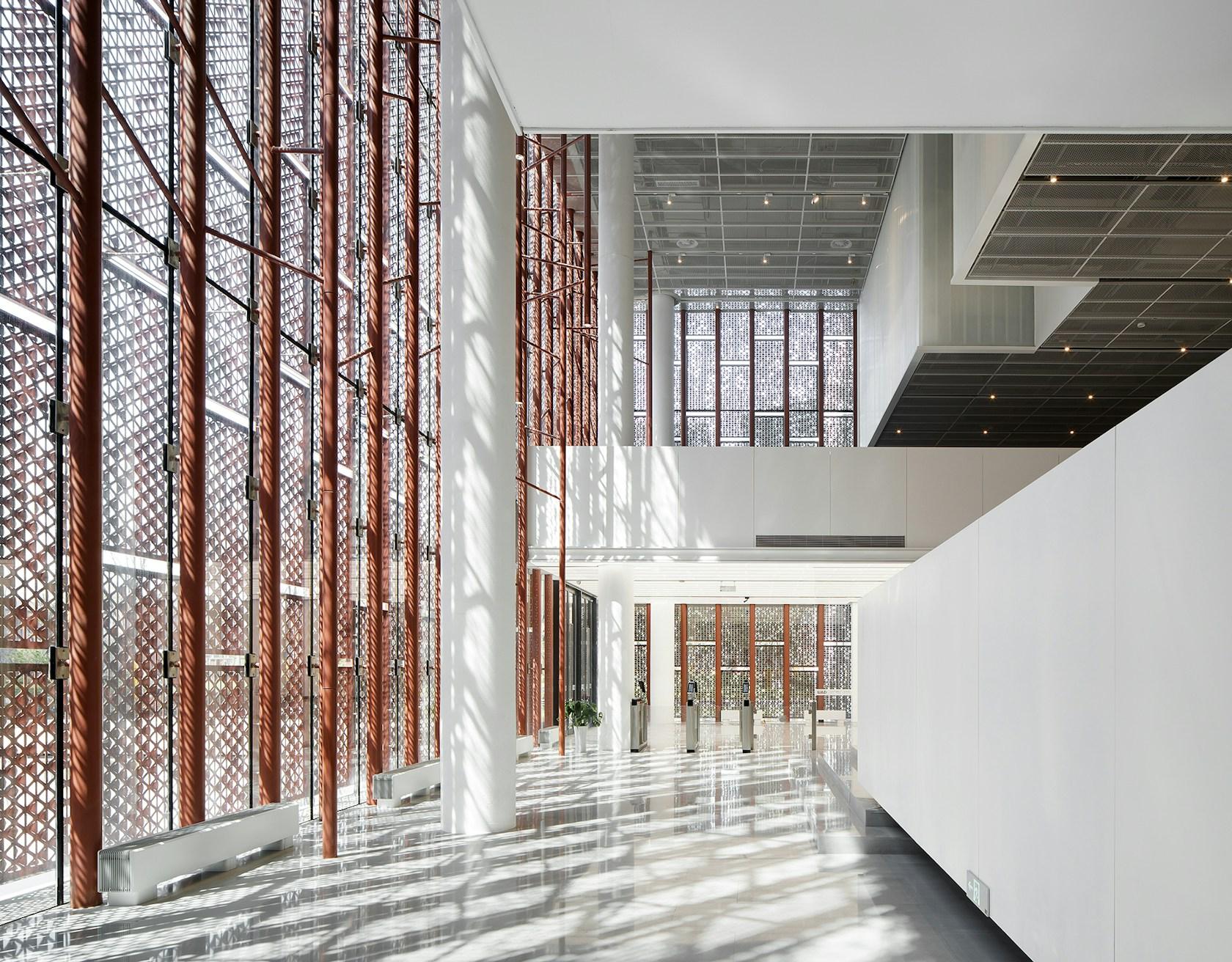 UAD Campus in ZITOWN - image 33