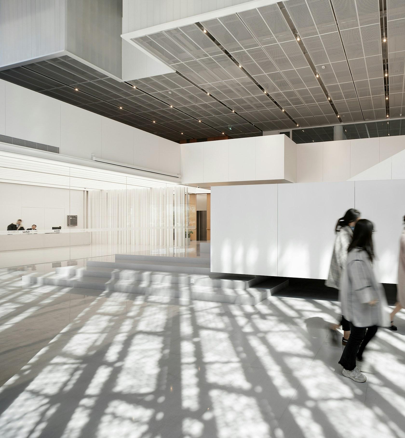 UAD Campus in ZITOWN - image 34