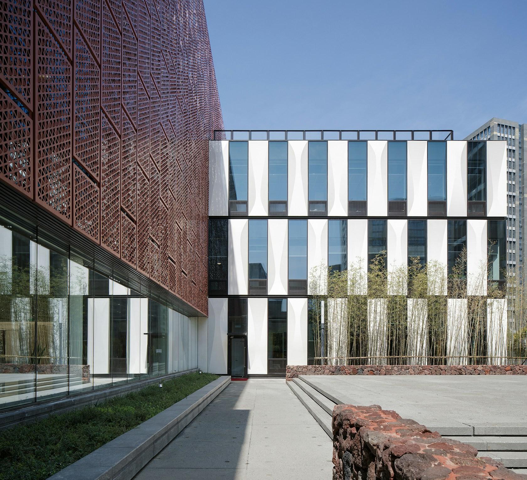 UAD Campus in ZITOWN - image 40
