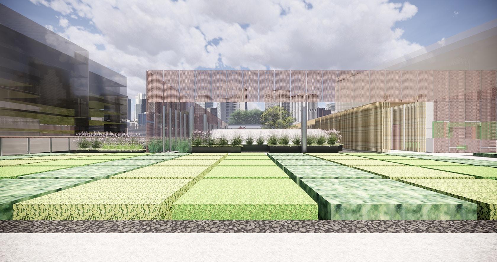 UAD Campus in ZITOWN - image 36
