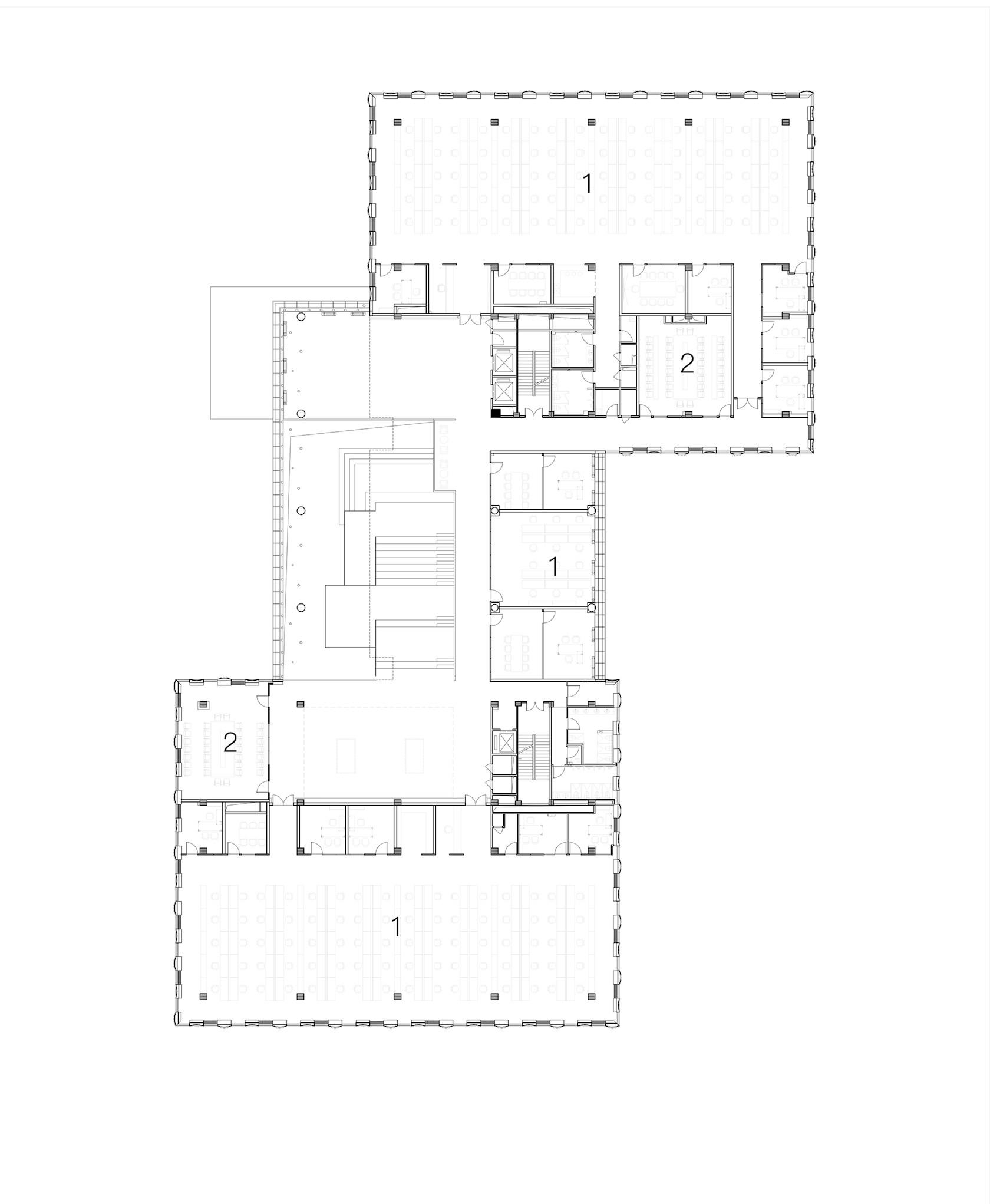 UAD Campus in ZITOWN - image 38