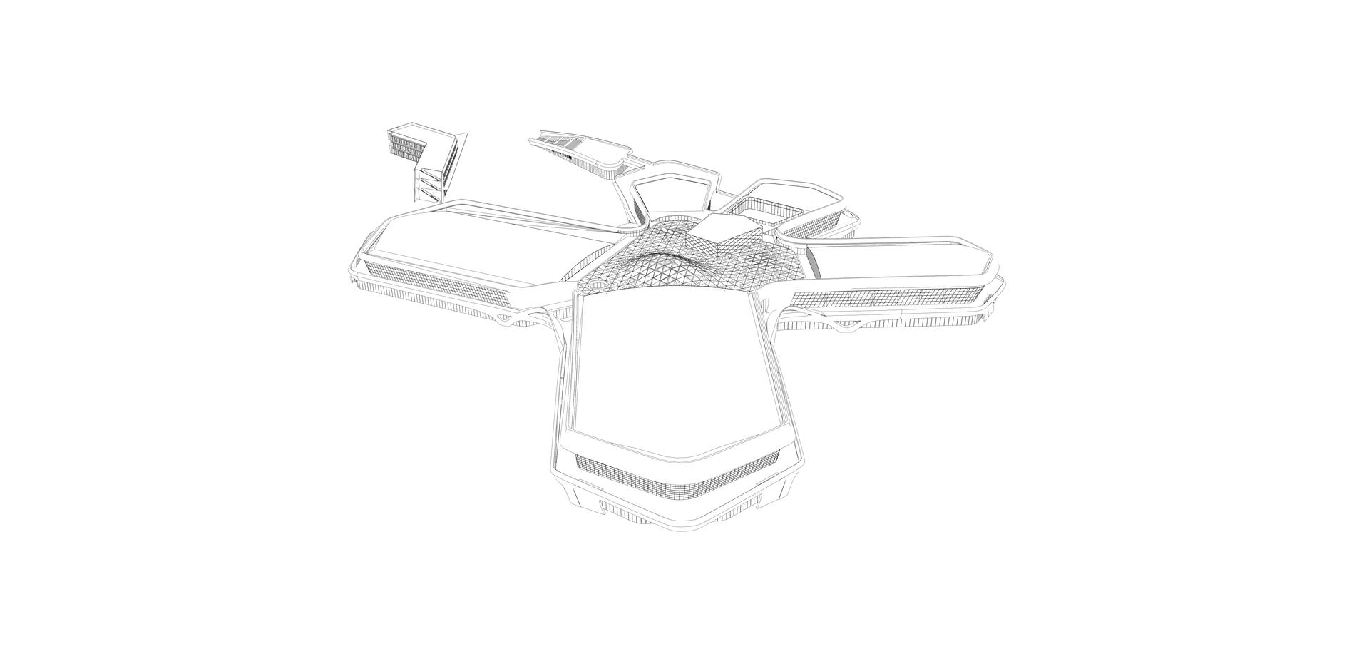 TONGXIANG LINING SPORTS PARK - image 11