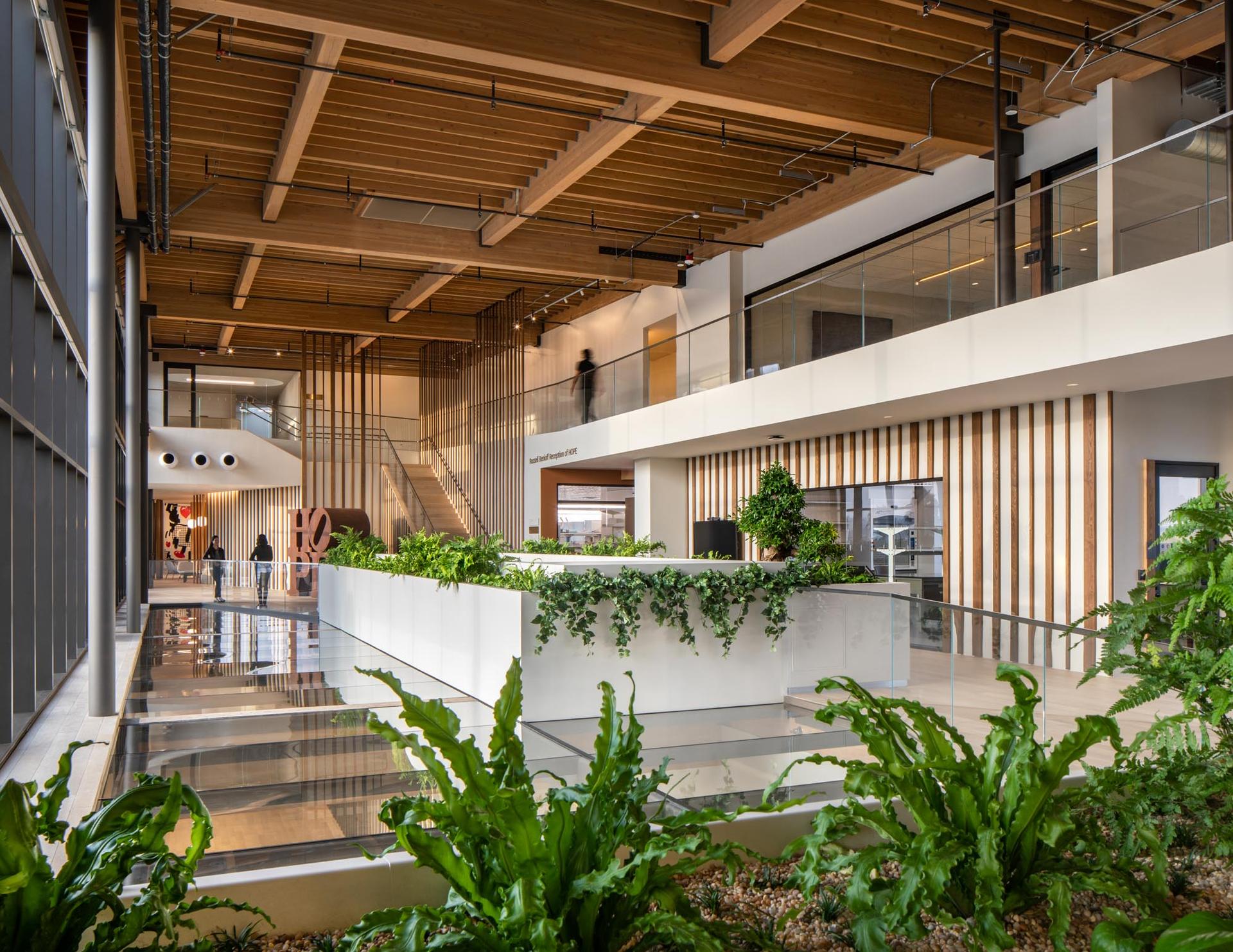 Ellison Institute of Technology