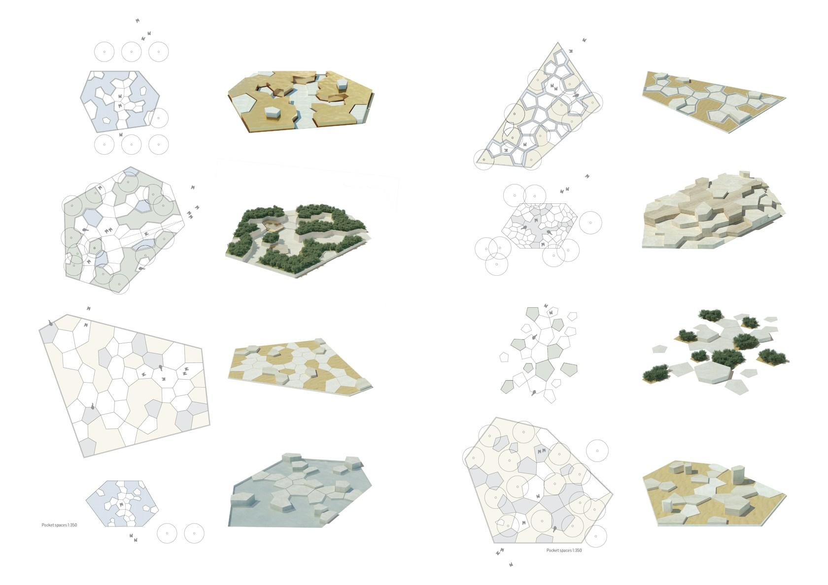 Al Hosn Masterplan and Landscape - image 18