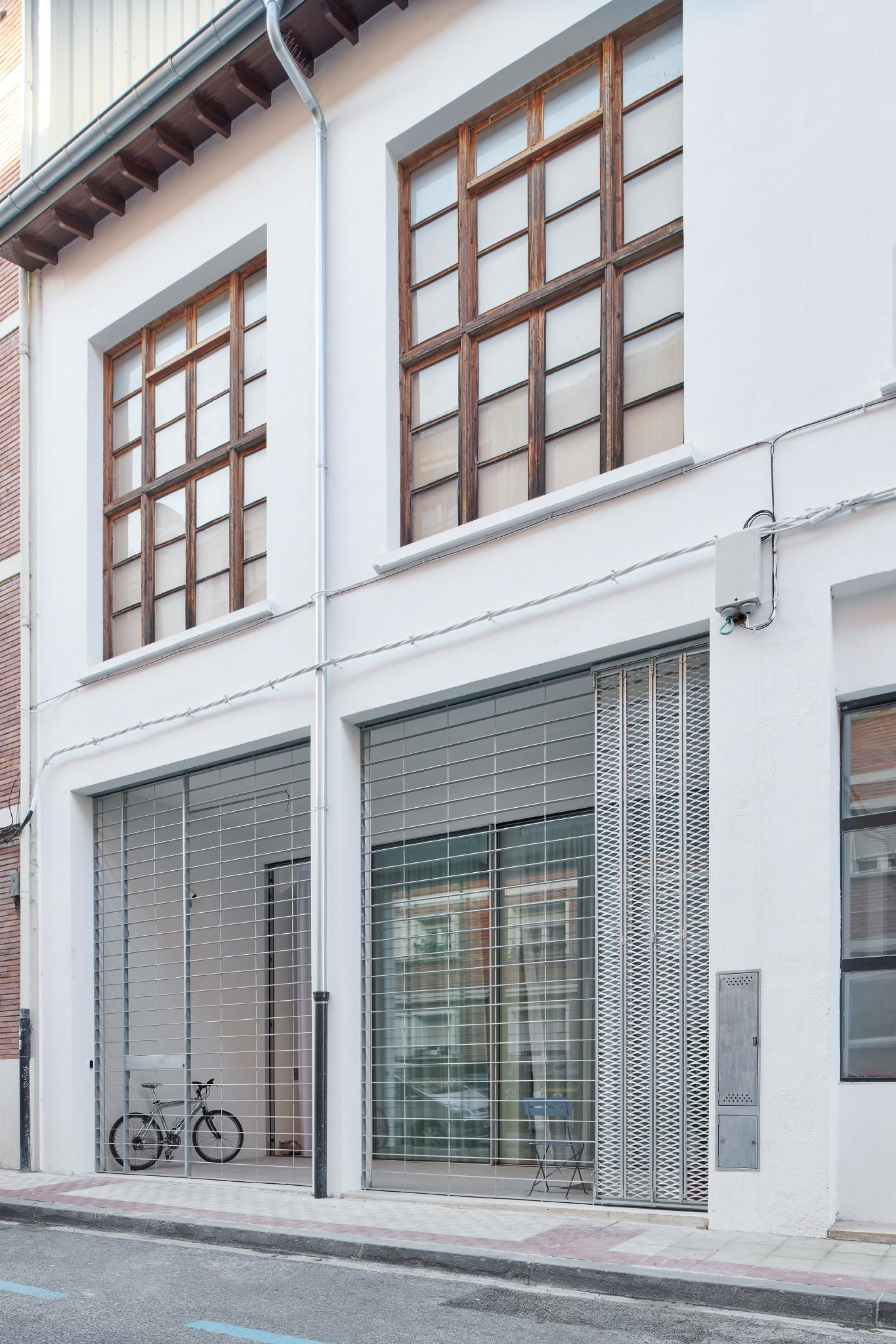 Loft A