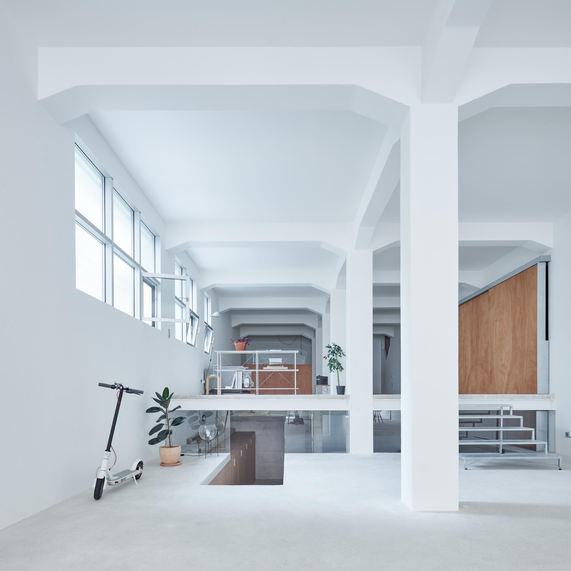 Loft A - image 6