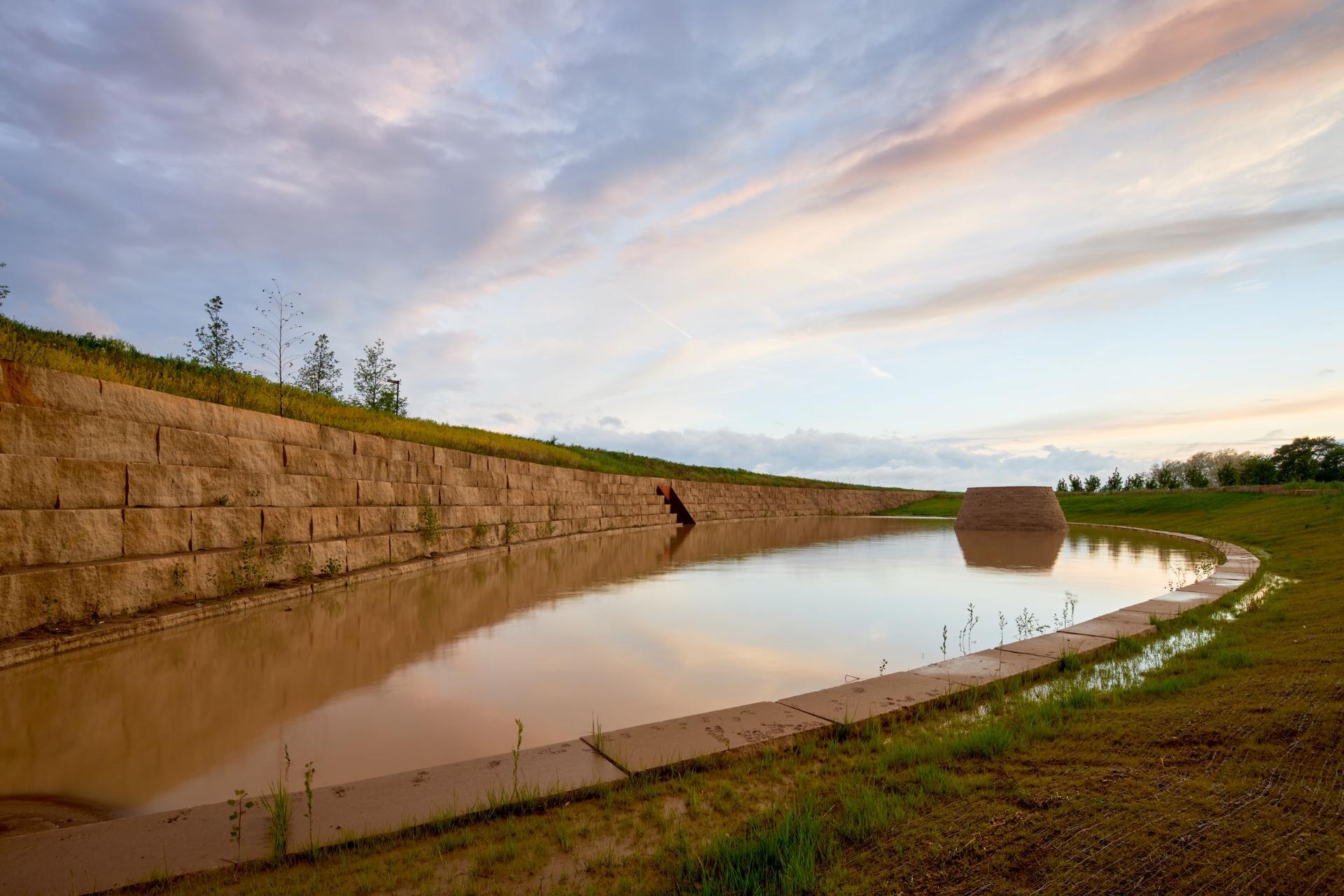 Heartwood Greenways and Stormwater Masterplan - image 16
