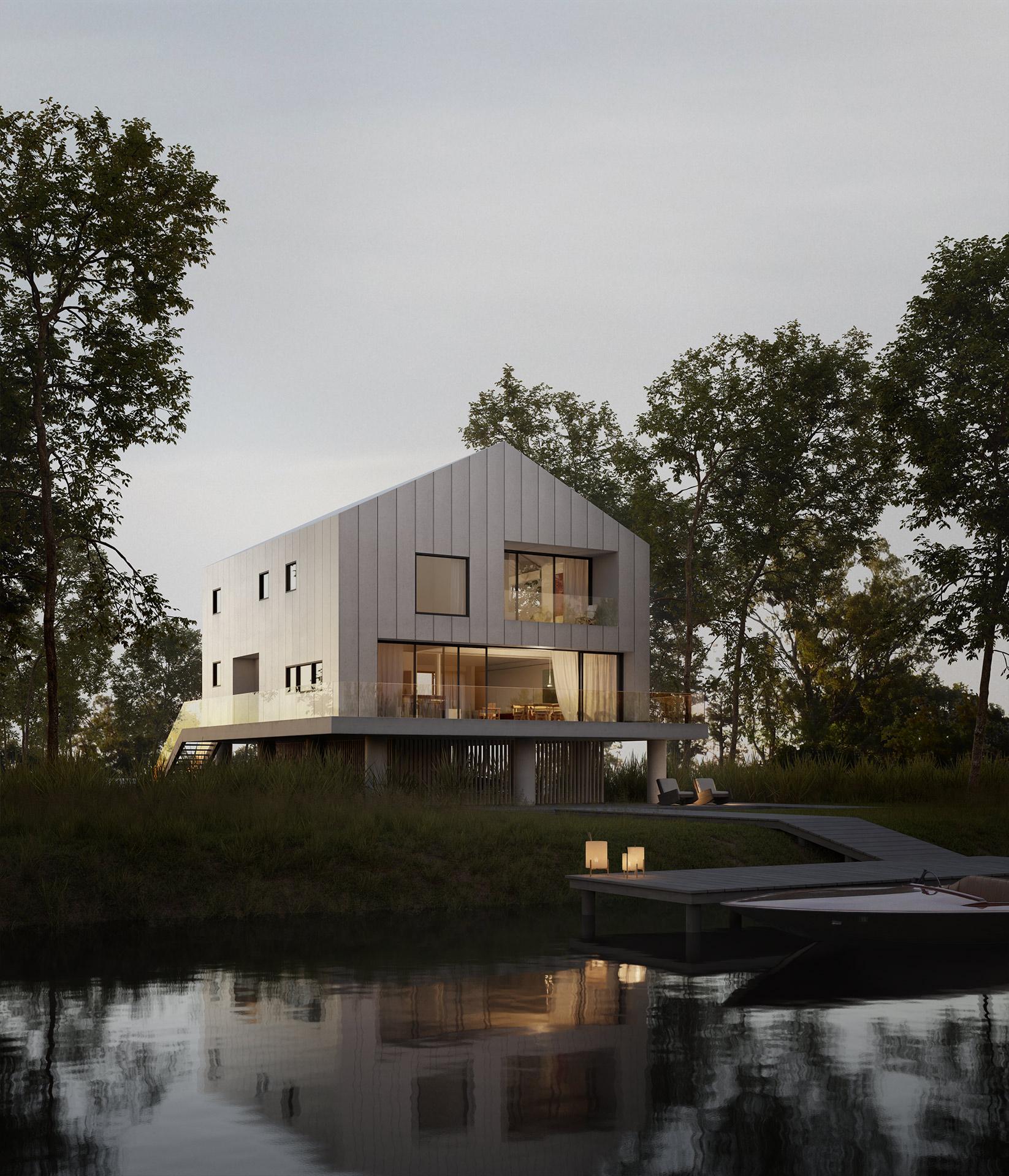 Tamsen House - image 2