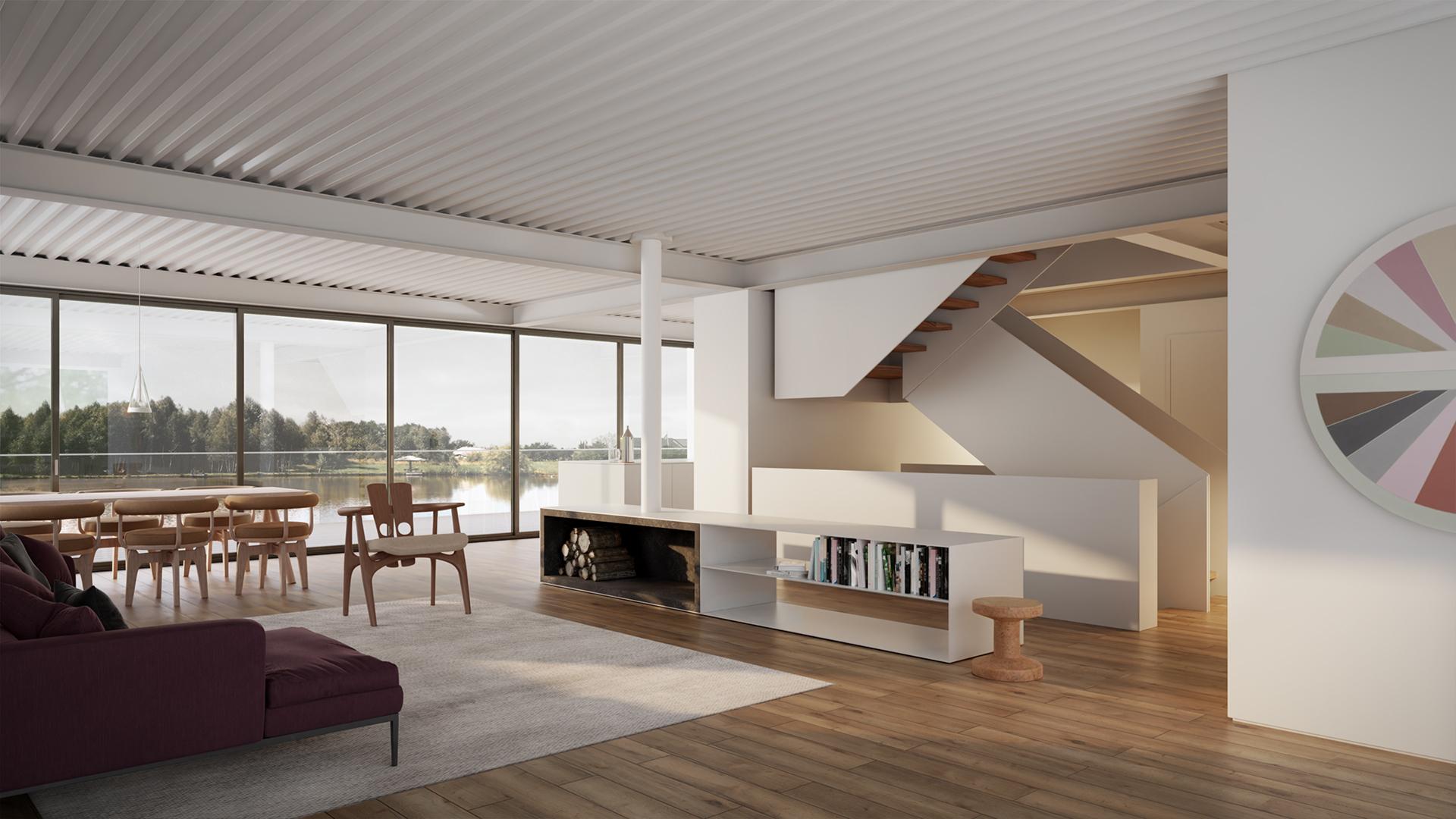 Tamsen House - image 3