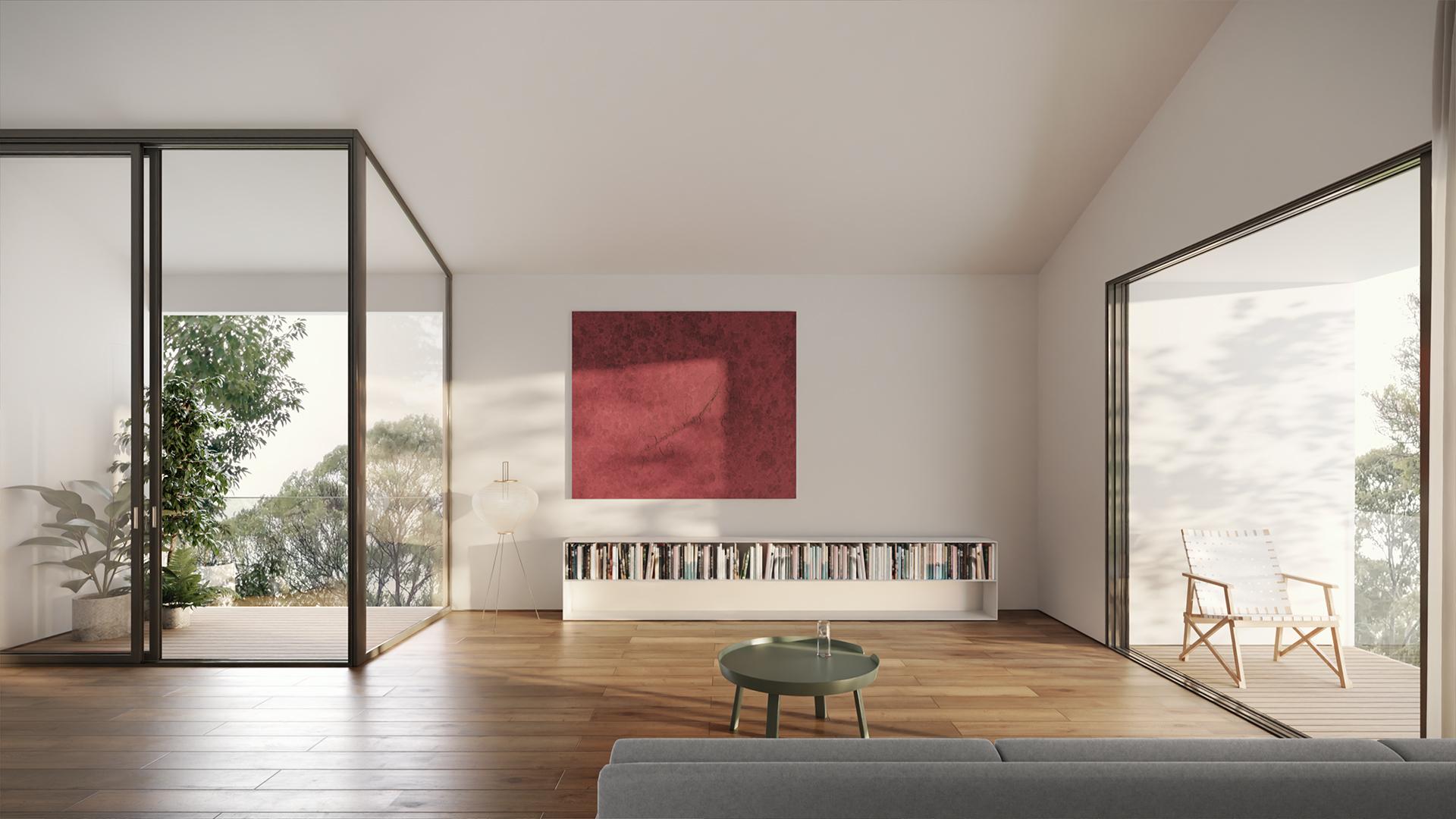 Tamsen House - image 4