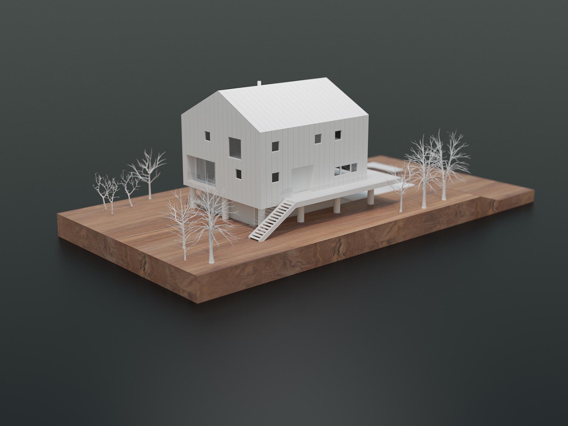 Tamsen House - image 5