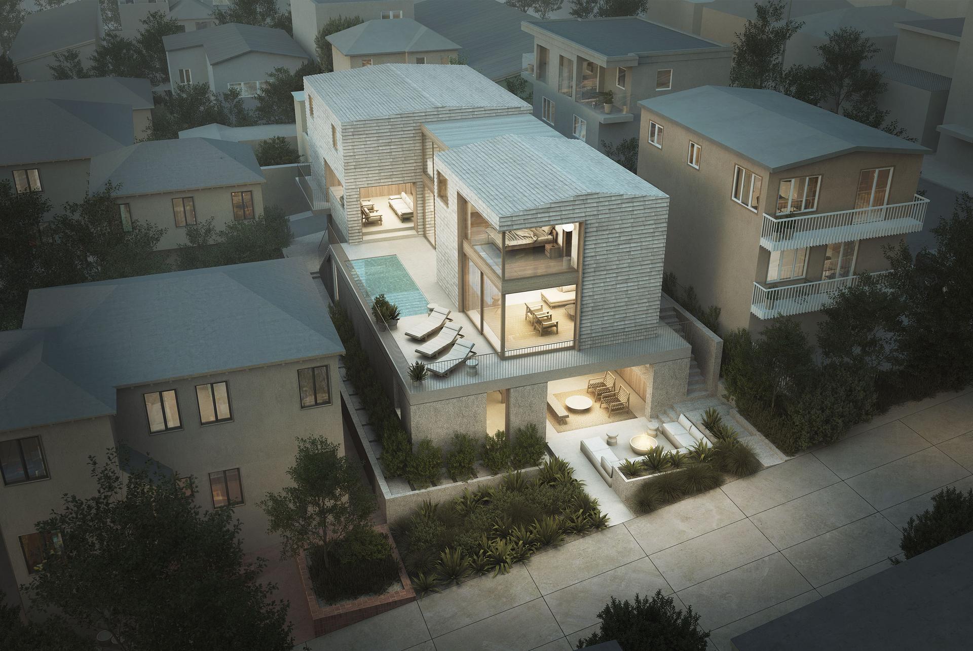 TN Residence - image 3