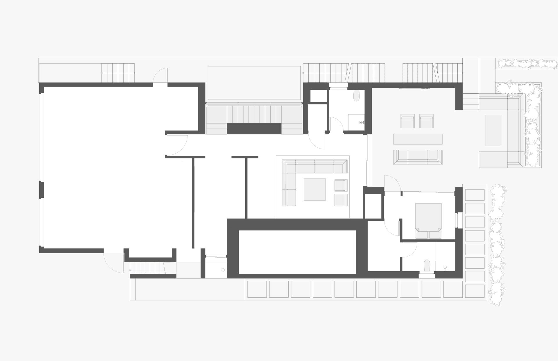 TN Residence - image 7