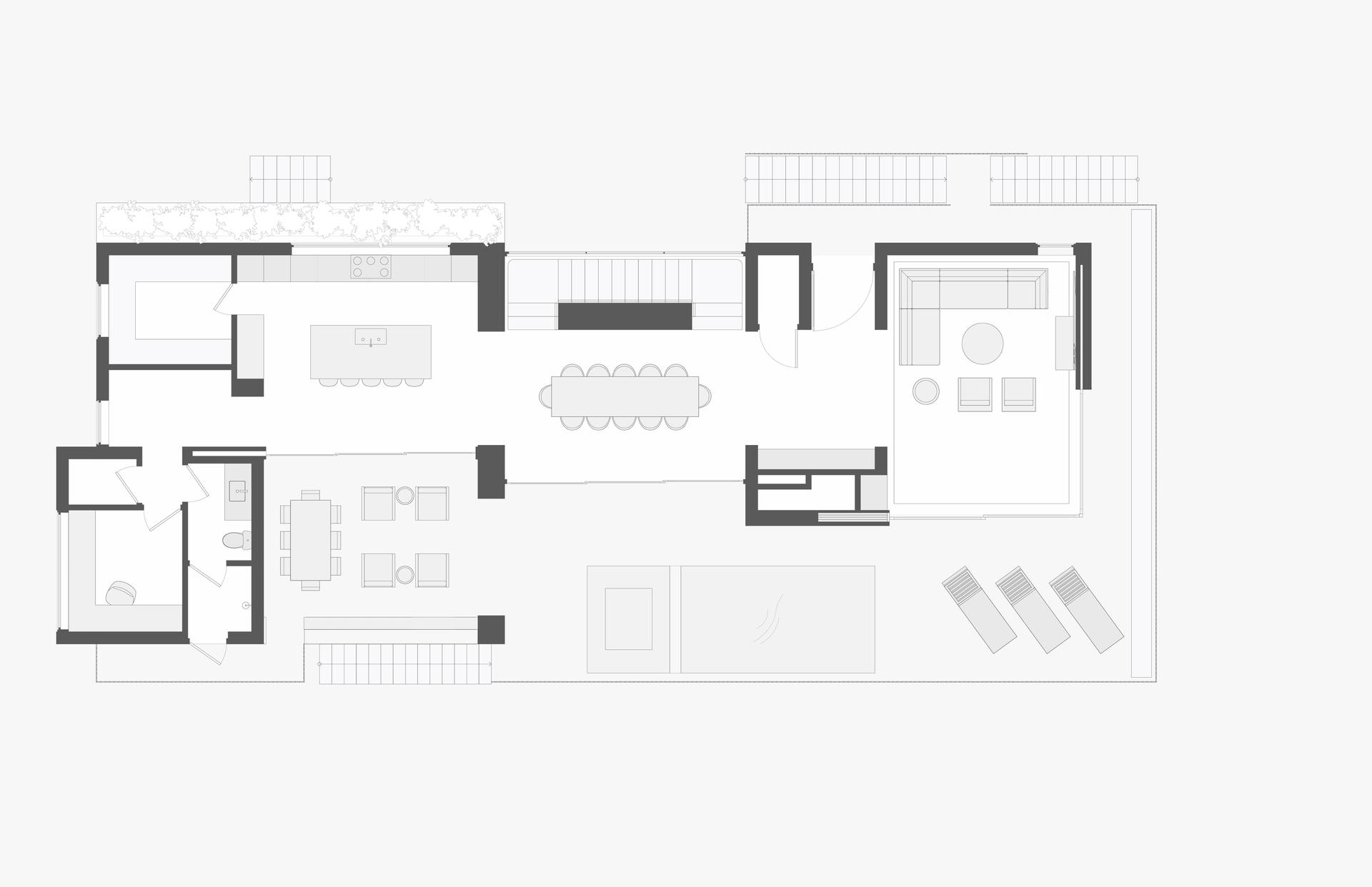 TN Residence - image 8