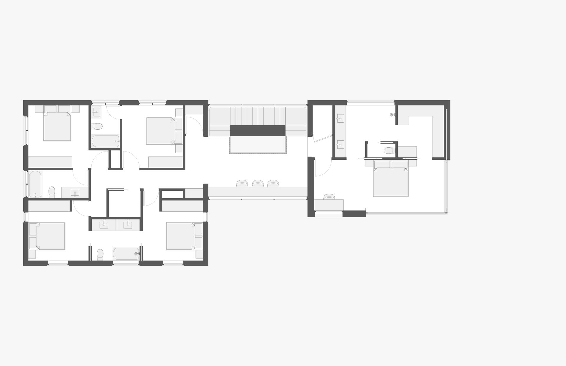 TN Residence - image 9