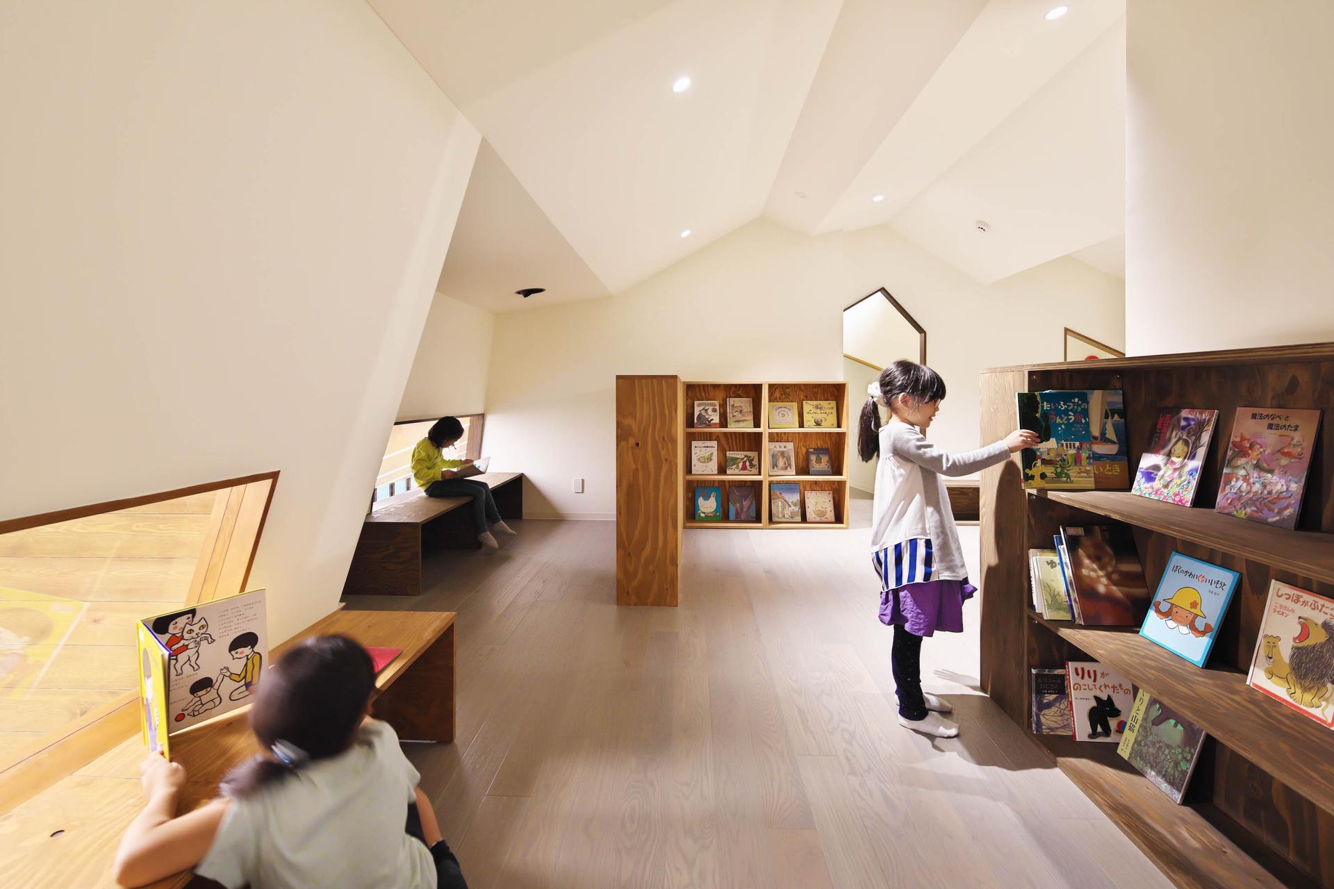SH Kindergarten and Nursery - image 2