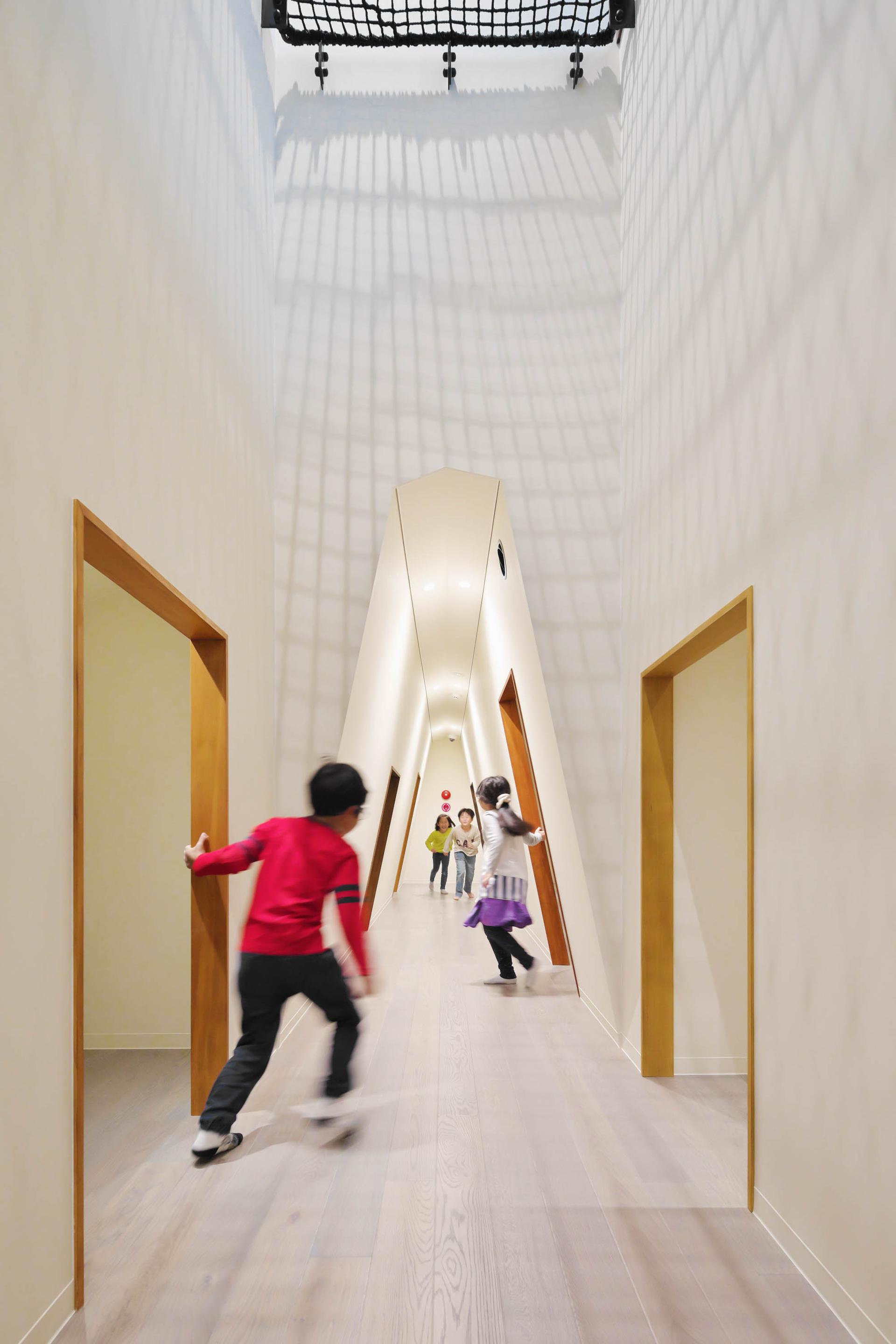 SH Kindergarten and Nursery - image 4
