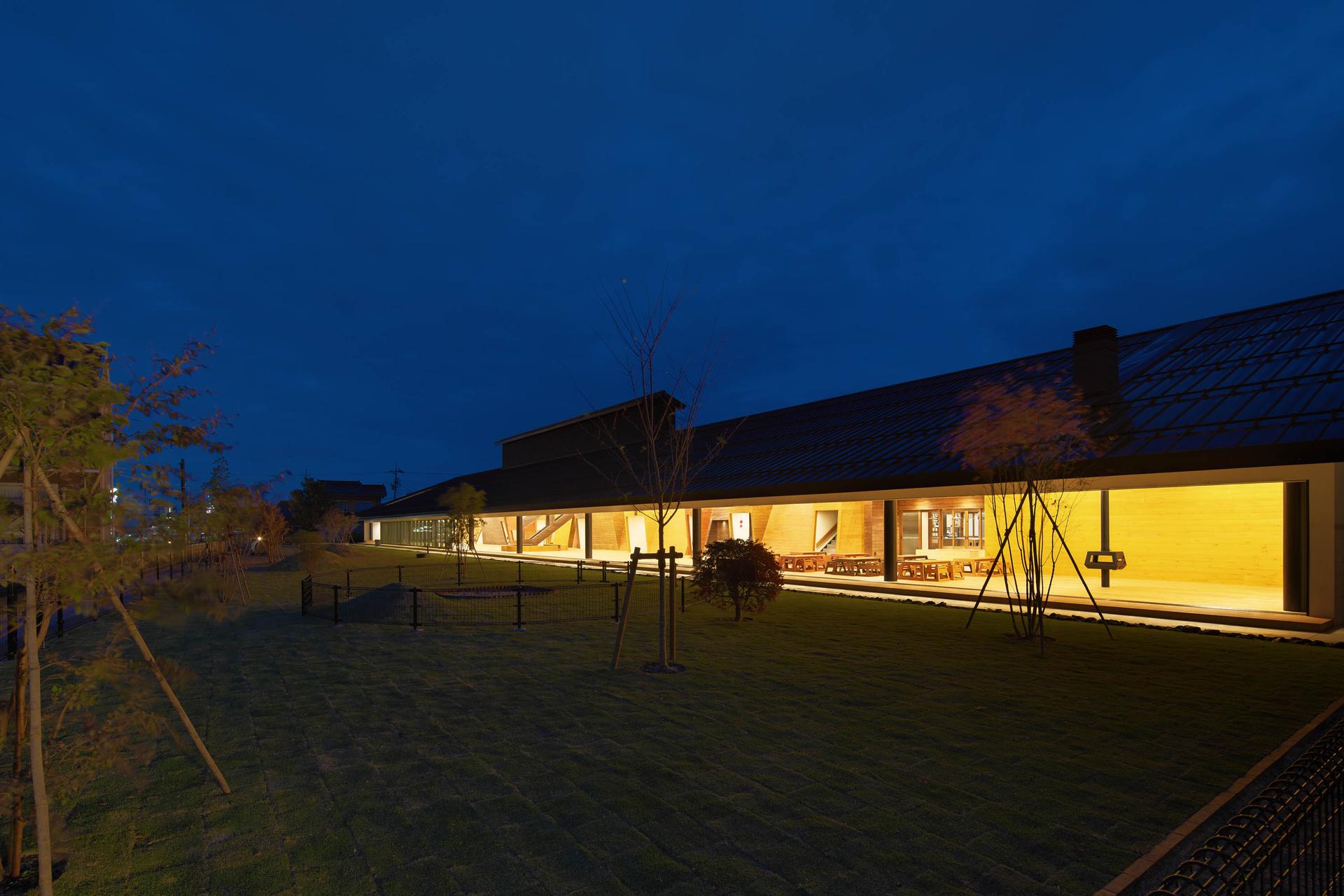SH Kindergarten and Nursery - image 8